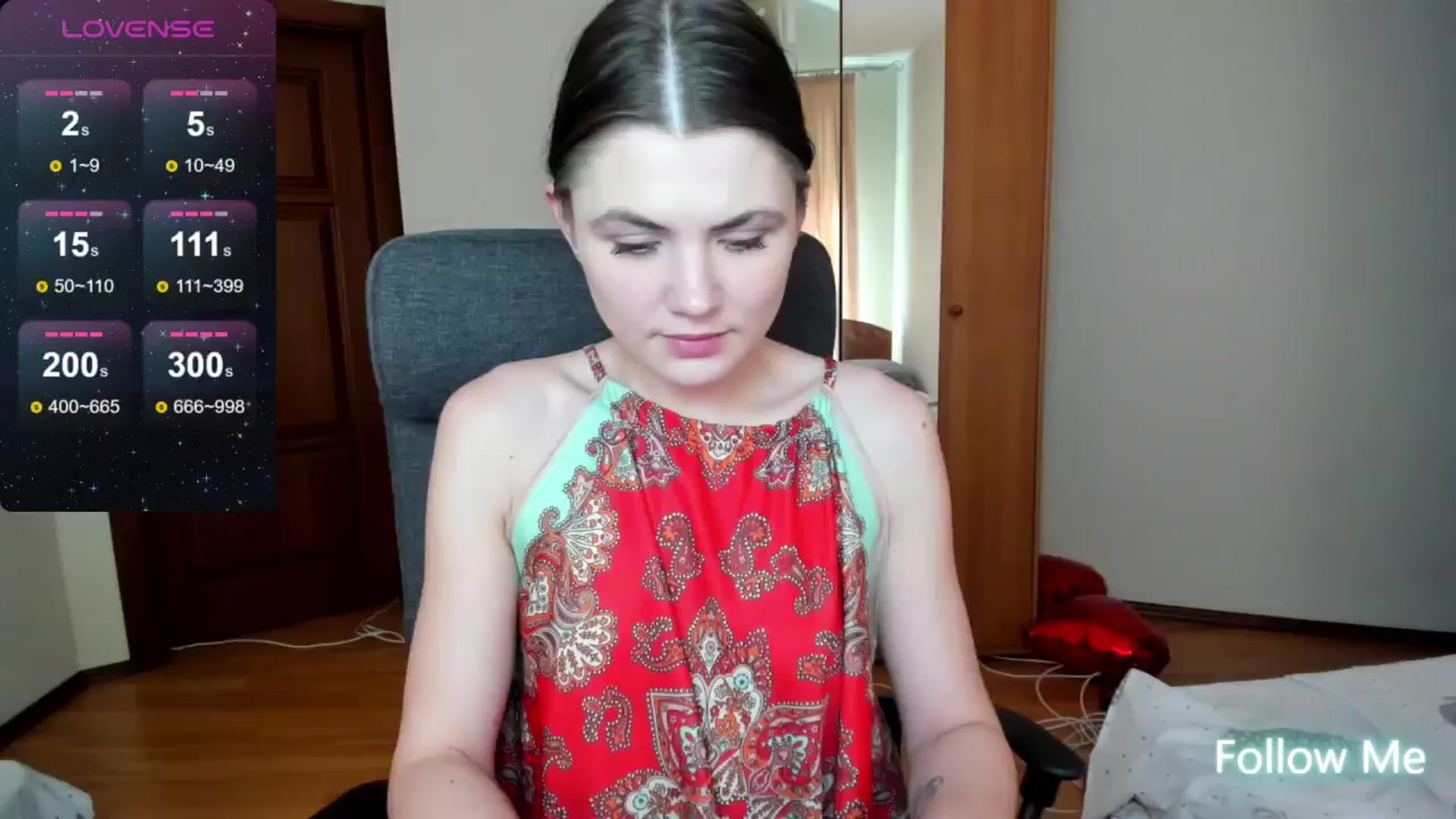 Gallery image thumbnail from MissisRo's myfreecams stream on, 05/26/2024, 13:39 image 6 of 20