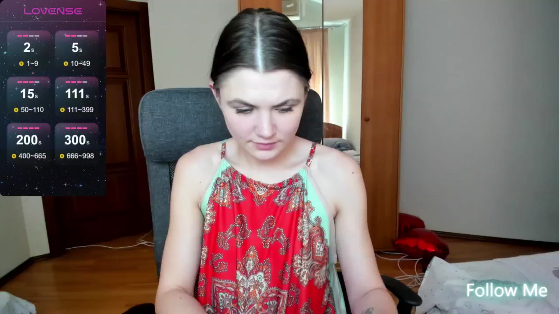 Gallery image thumbnail from MissisRo's myfreecams stream on, 05/26/2024, 13:39 image 4 of 20