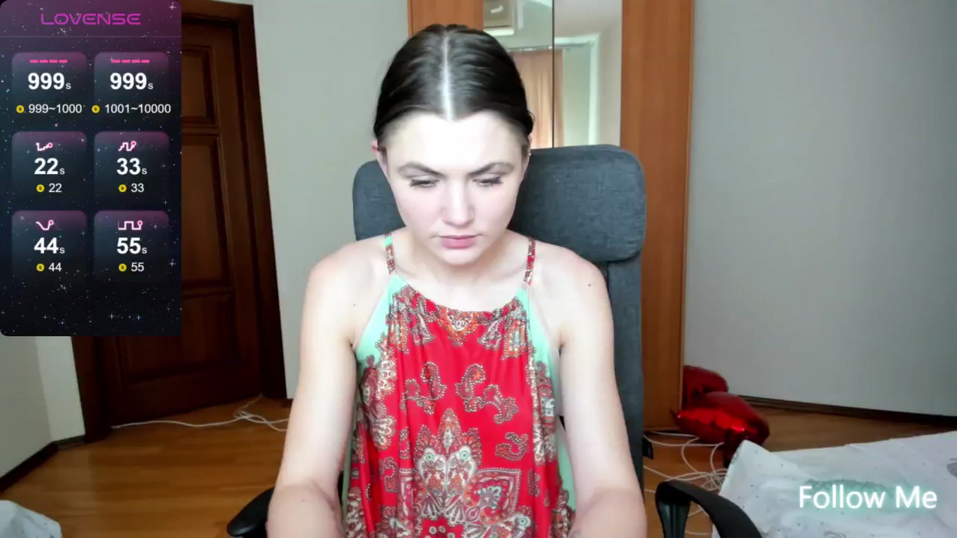 Gallery image thumbnail from MissisRo's myfreecams stream on, 05/26/2024, 13:39 image 1 of 20