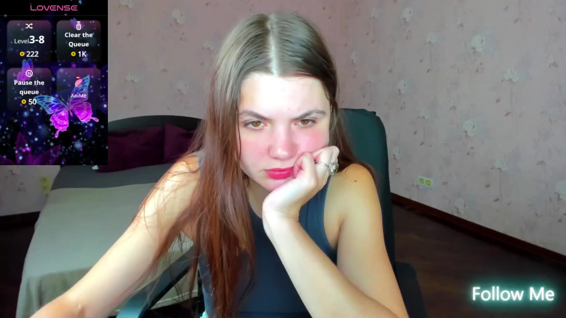 Gallery image thumbnail from MissisRo's myfreecams stream on, 06/27/2025, 06:38 image 2 of 20