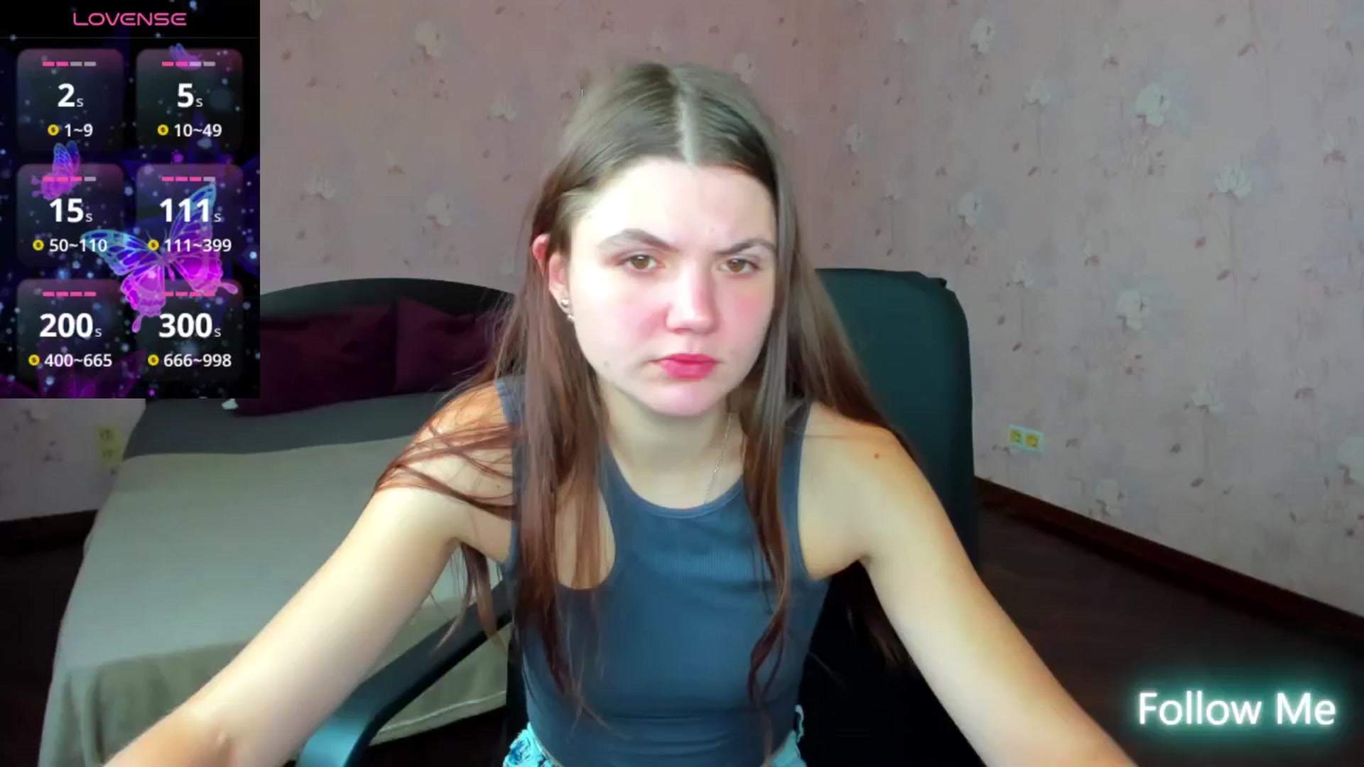 Gallery image thumbnail from MissisRo's myfreecams stream on, 06/27/2025, 06:38 image 14 of 20