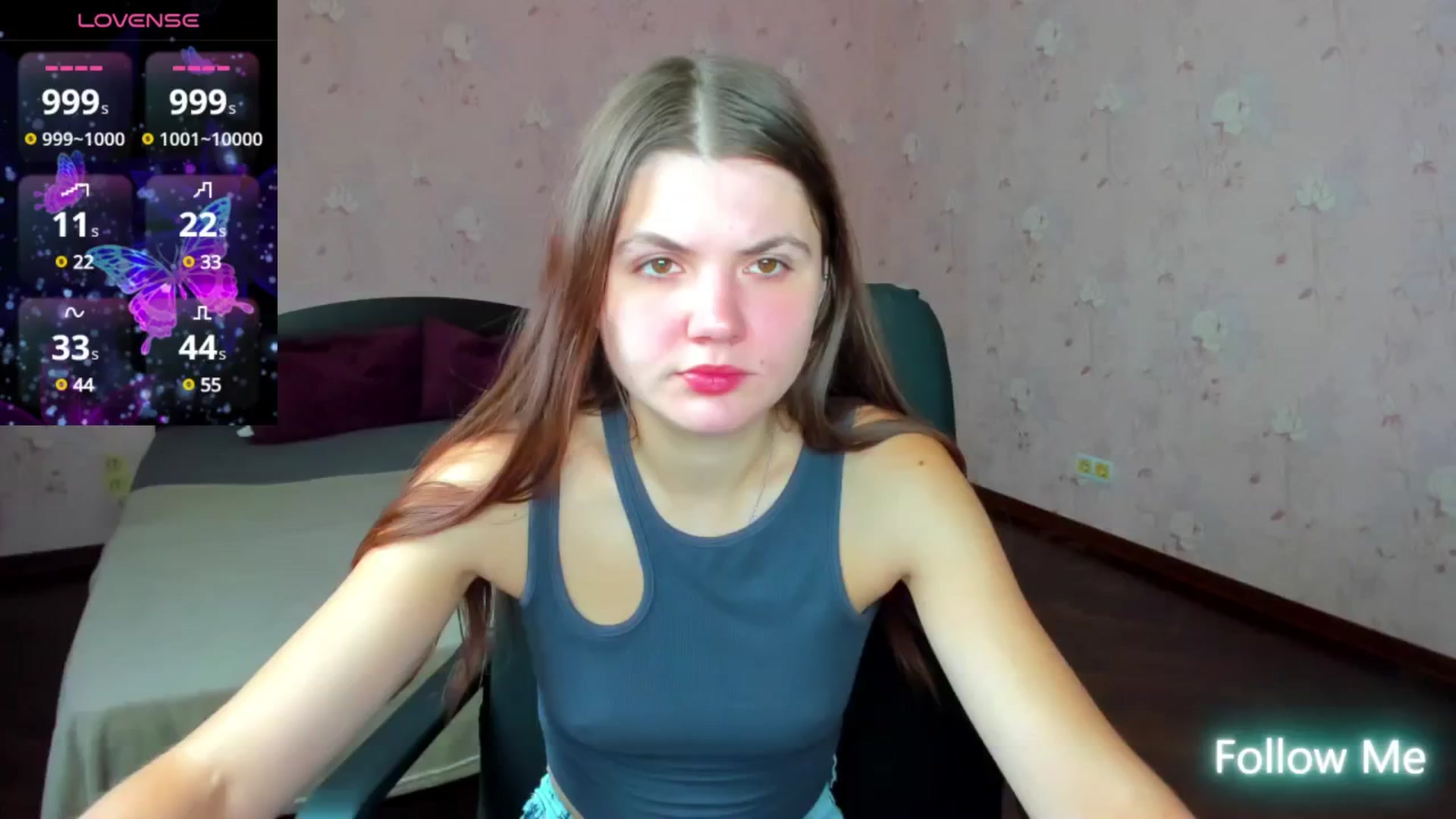 Gallery image thumbnail from MissisRo's myfreecams stream on, 06/27/2025, 06:38 image 3 of 20