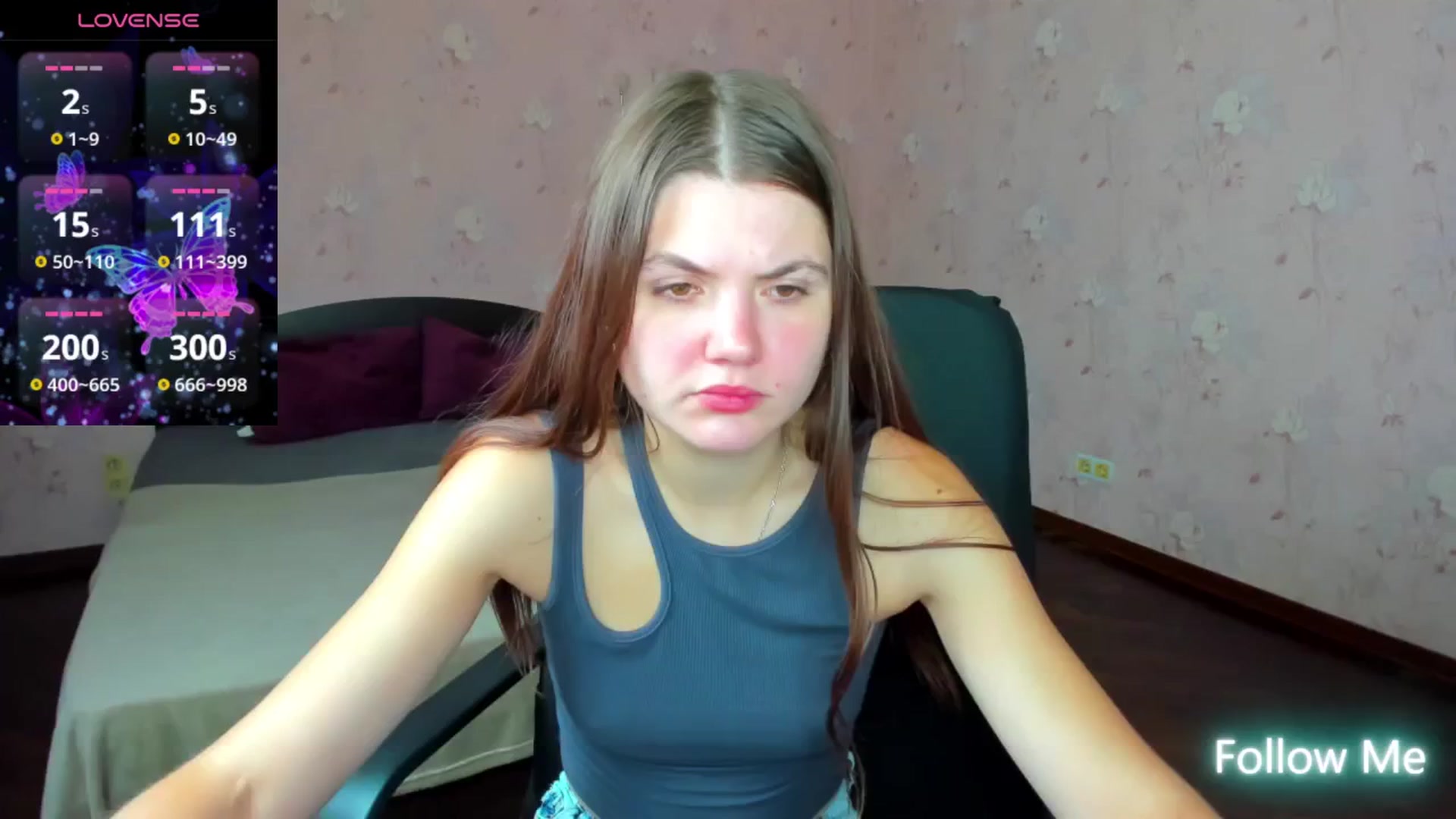 Gallery image thumbnail from MissisRo's myfreecams stream on, 06/27/2025, 06:38 image 9 of 20