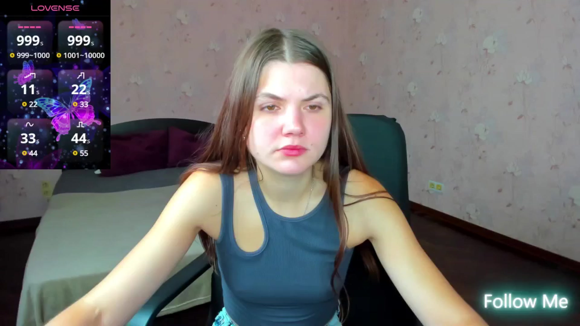 Gallery image thumbnail from MissisRo's myfreecams stream on, 06/27/2025, 06:38 image 8 of 20