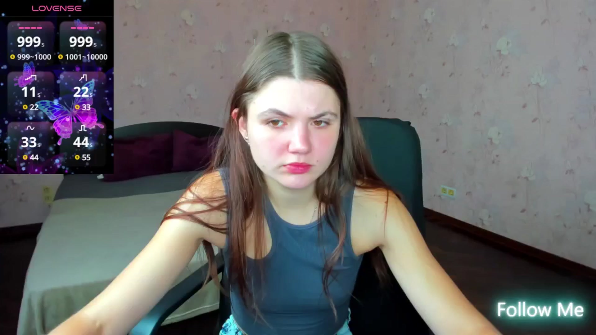 Gallery image thumbnail from MissisRo's myfreecams stream on, 06/27/2025, 06:38 image 16 of 20