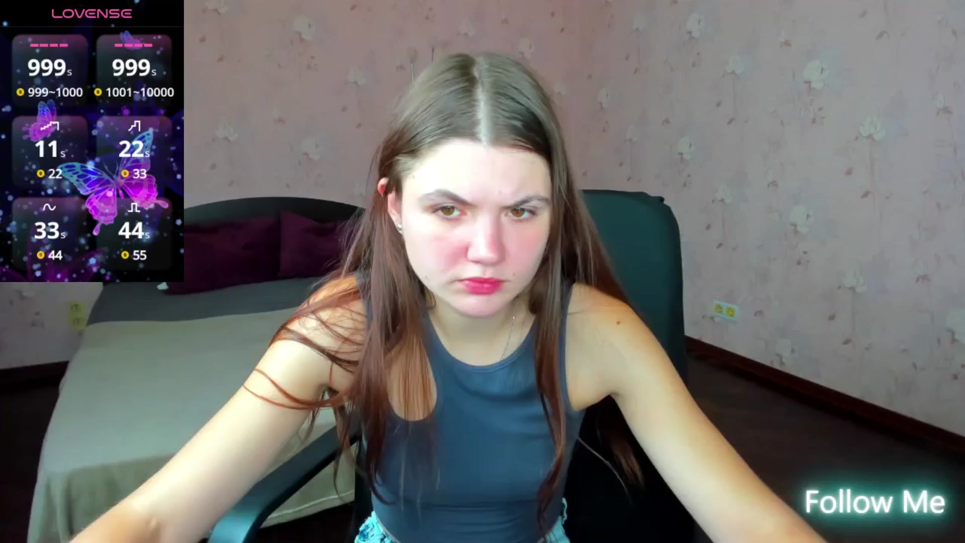 Gallery image thumbnail from MissisRo's myfreecams stream on, 06/27/2025, 06:38 image 13 of 20