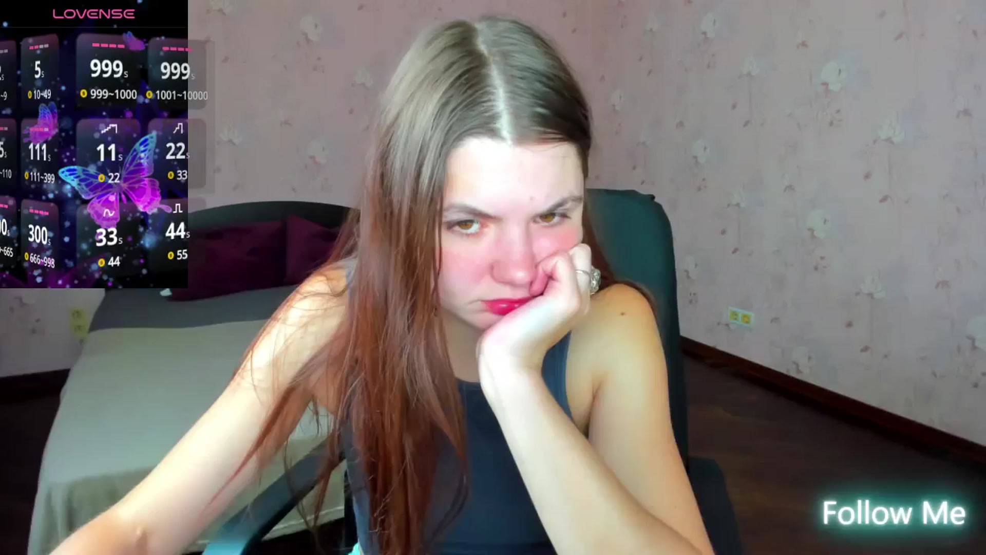 Gallery image thumbnail from MissisRo's myfreecams stream on, 06/27/2025, 06:38 image 1 of 20
