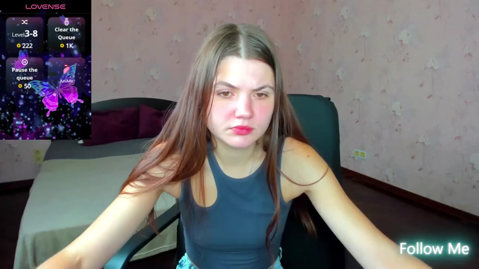 Gallery image thumbnail from MissisRo's myfreecams stream on, 06/27/2025, 06:38 image 12 of 20