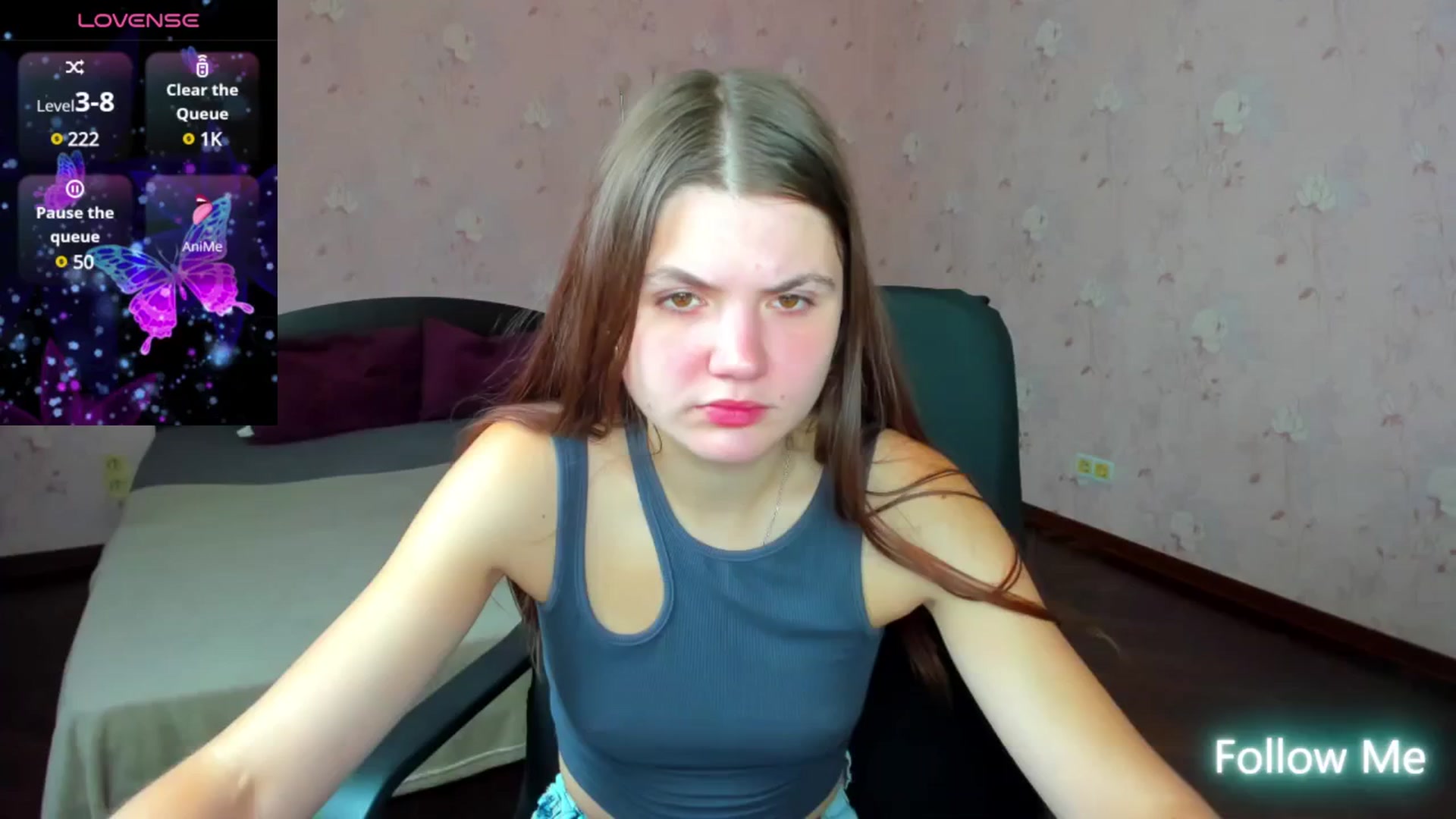 Gallery image thumbnail from MissisRo's myfreecams stream on, 06/27/2025, 06:38 image 7 of 20