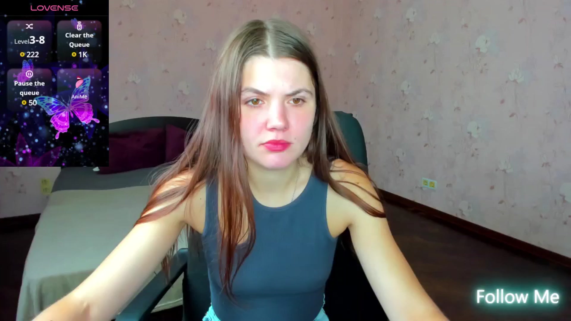 Gallery image thumbnail from MissisRo's myfreecams stream on, 06/27/2025, 06:38 image 5 of 20