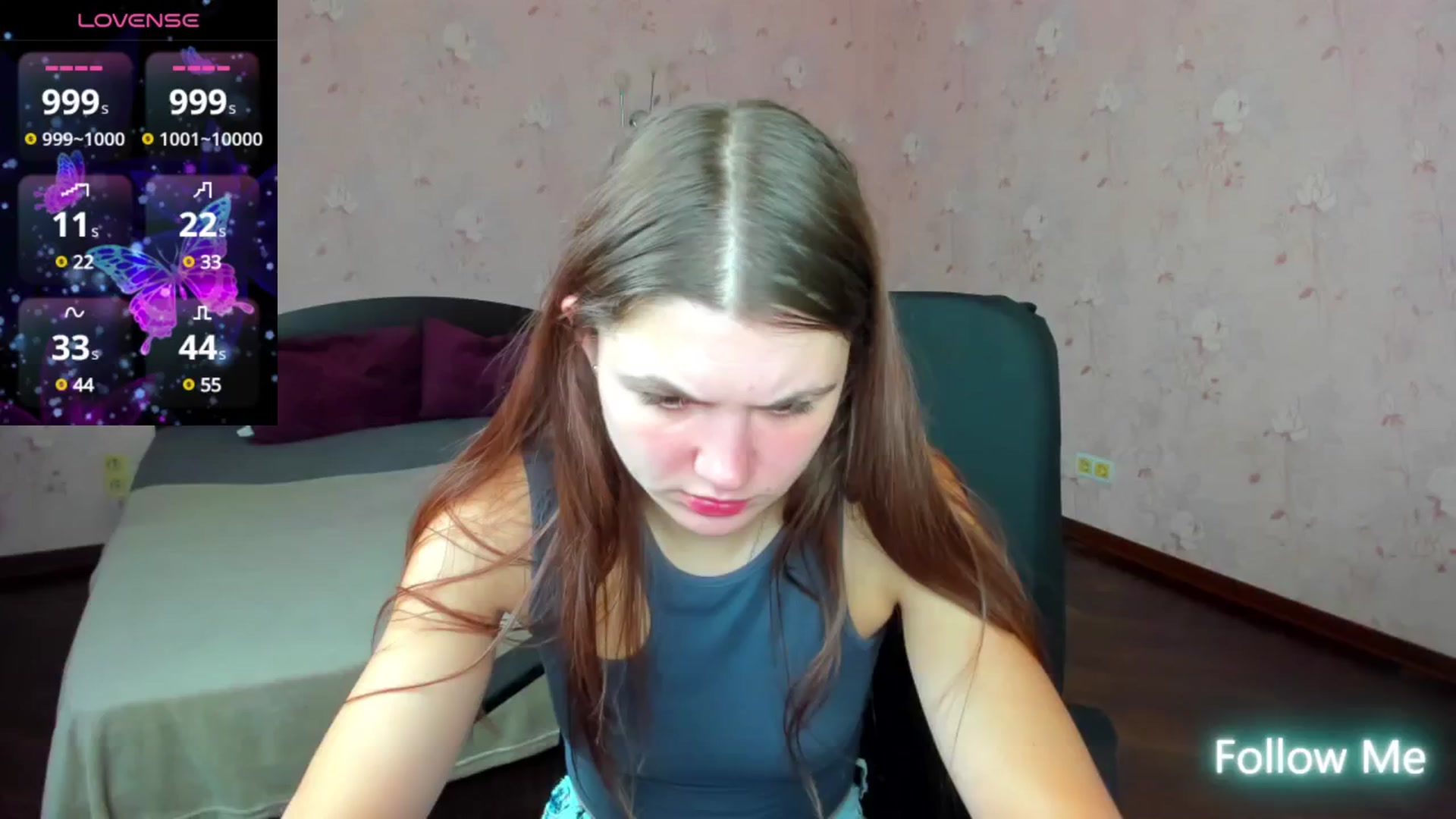 Gallery image thumbnail from MissisRo's myfreecams stream on, 06/27/2025, 06:38 image 19 of 20