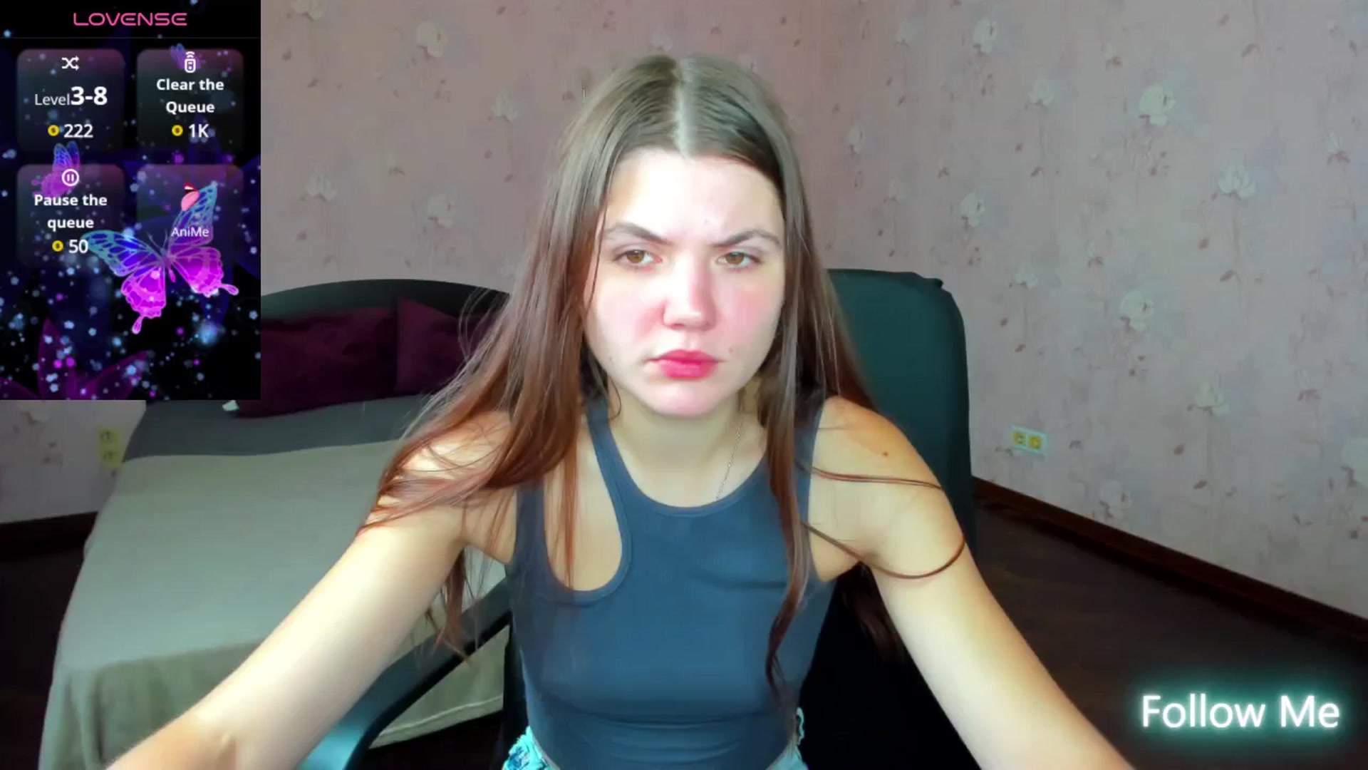 Gallery image thumbnail from MissisRo's myfreecams stream on, 06/27/2025, 06:38 image 10 of 20