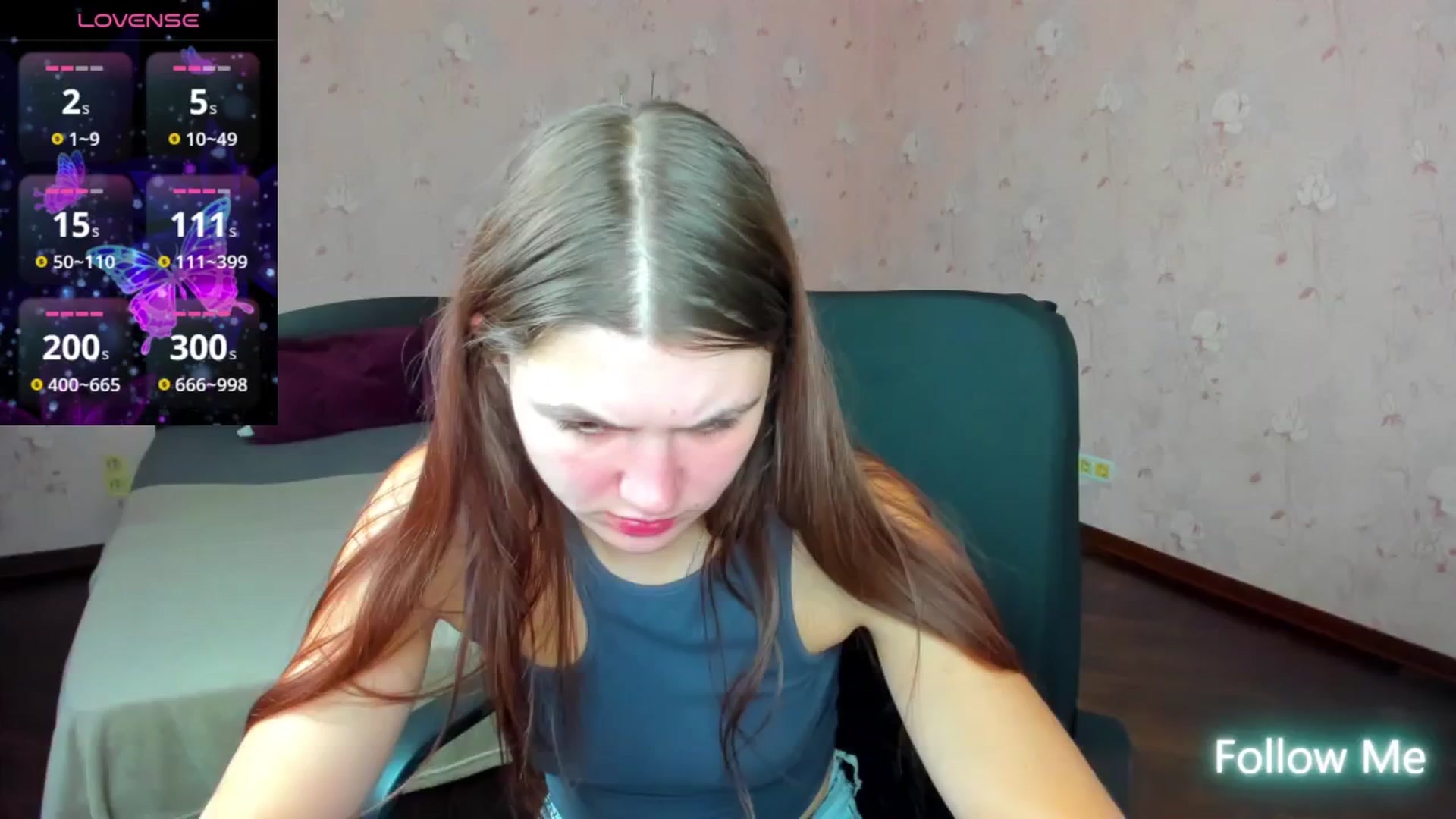 Gallery image thumbnail from MissisRo's myfreecams stream on, 06/27/2025, 06:38 image 20 of 20