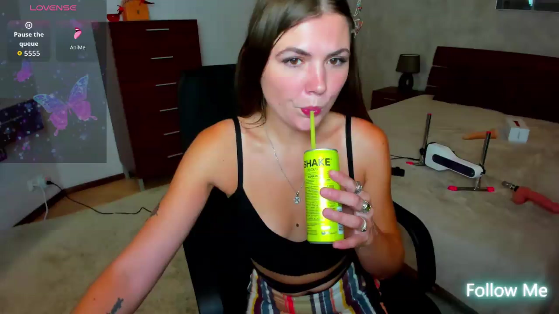 Gallery image thumbnail from MissisRo's myfreecams stream on, 07/23/2026, 08:05 image 3 of 20