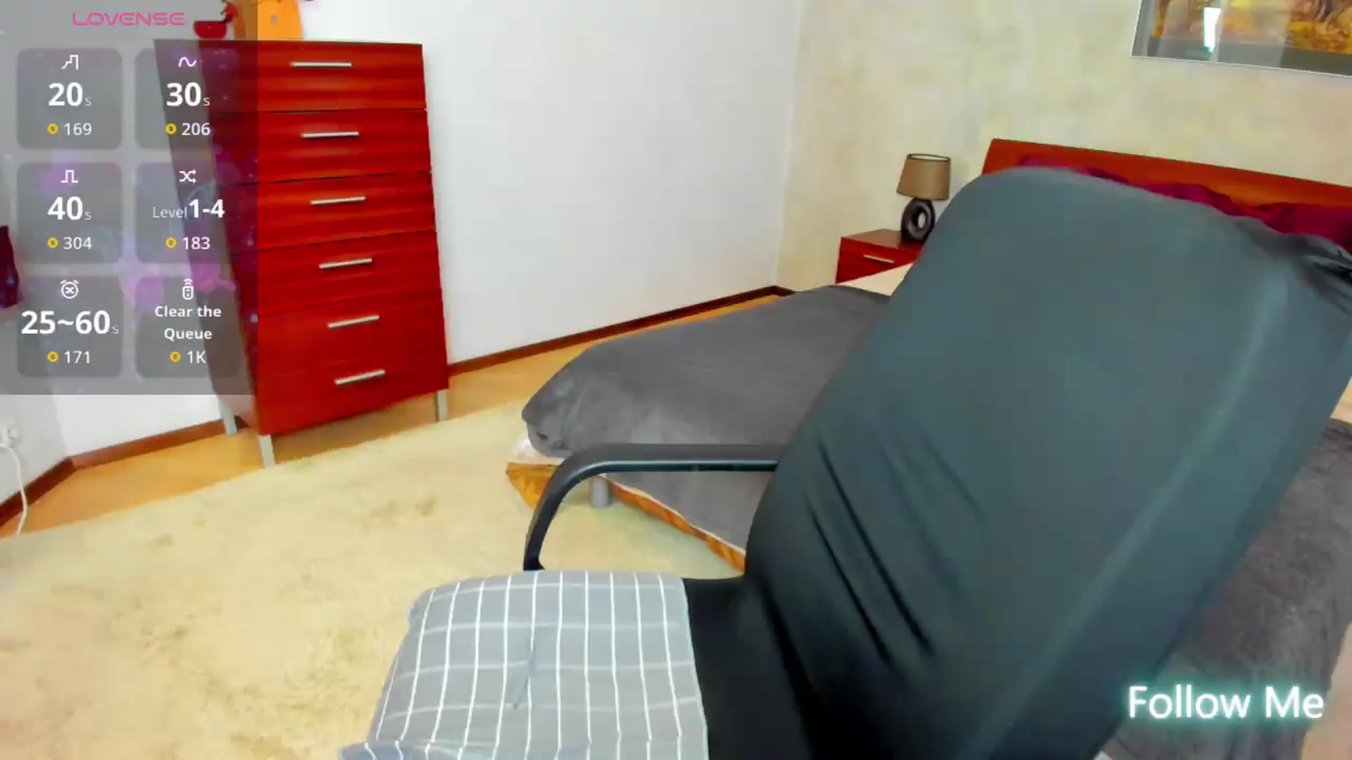 Gallery image thumbnail from MissisRo's myfreecams stream on, 07/26/2026, 11:48 image 20 of 20