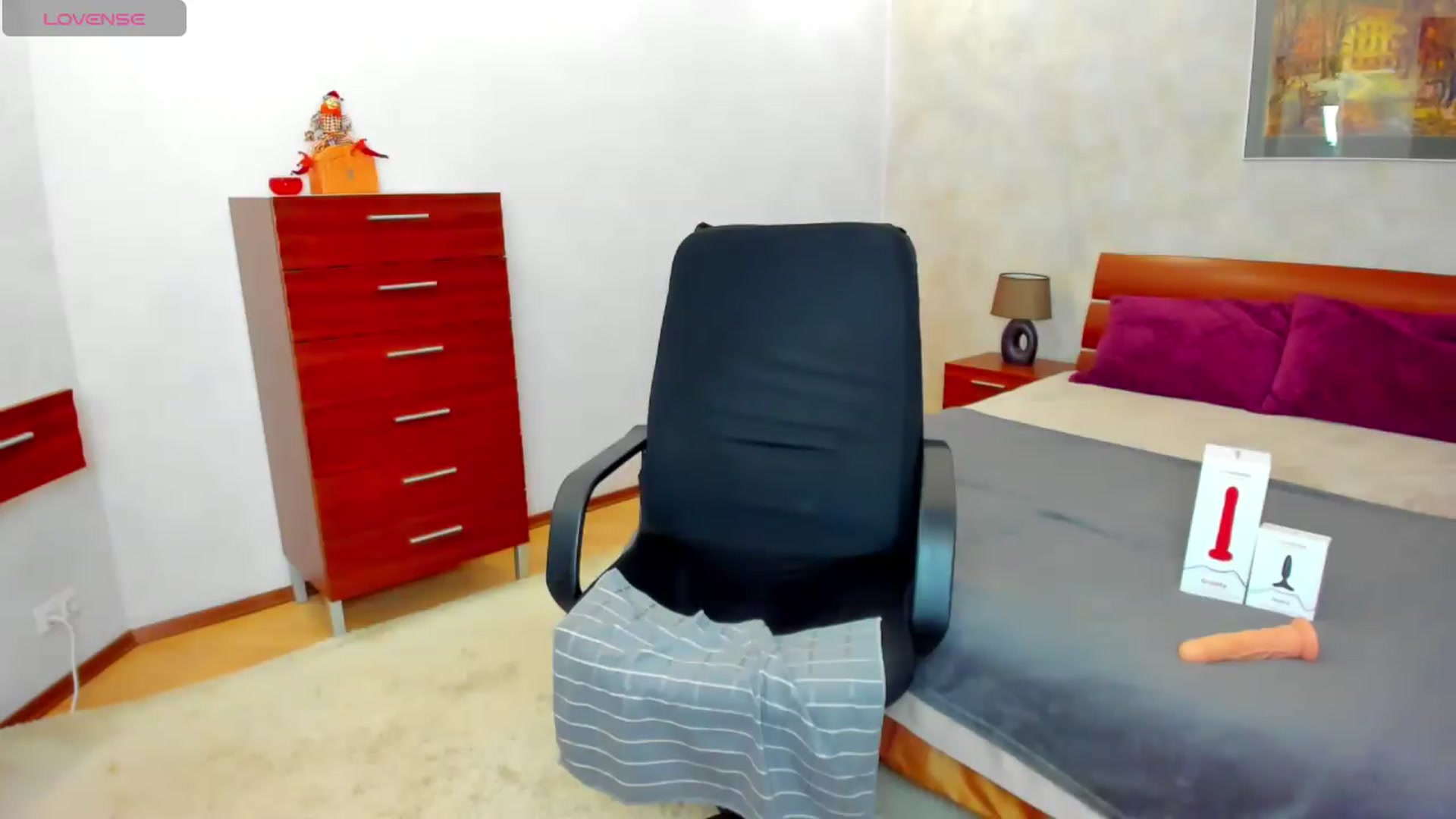 Gallery image thumbnail from MissisRo's myfreecams stream on, 08/06/2026, 11:30 image 20 of 20
