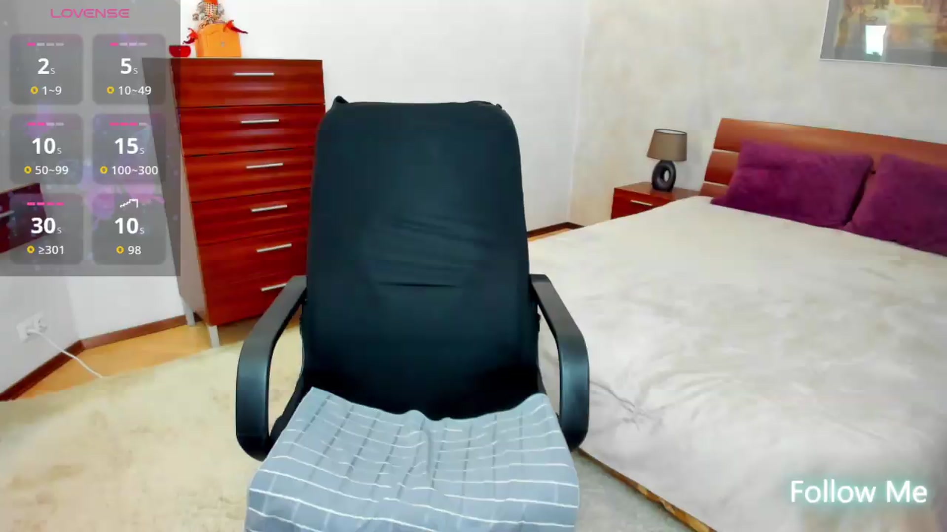 Gallery image thumbnail from MissisRo's myfreecams stream on, 08/28/2026, 10:57 image 18 of 20