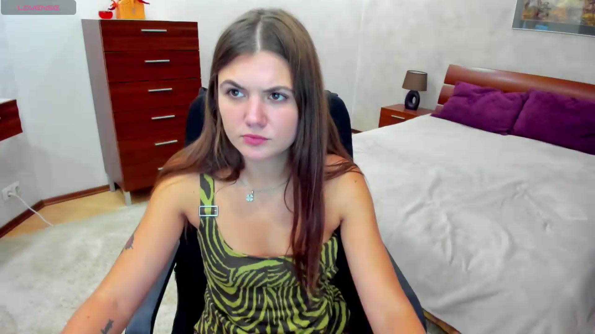 Gallery image thumbnail from MissisRo's myfreecams stream on, 09/03/2026, 13:19 image 20 of 20