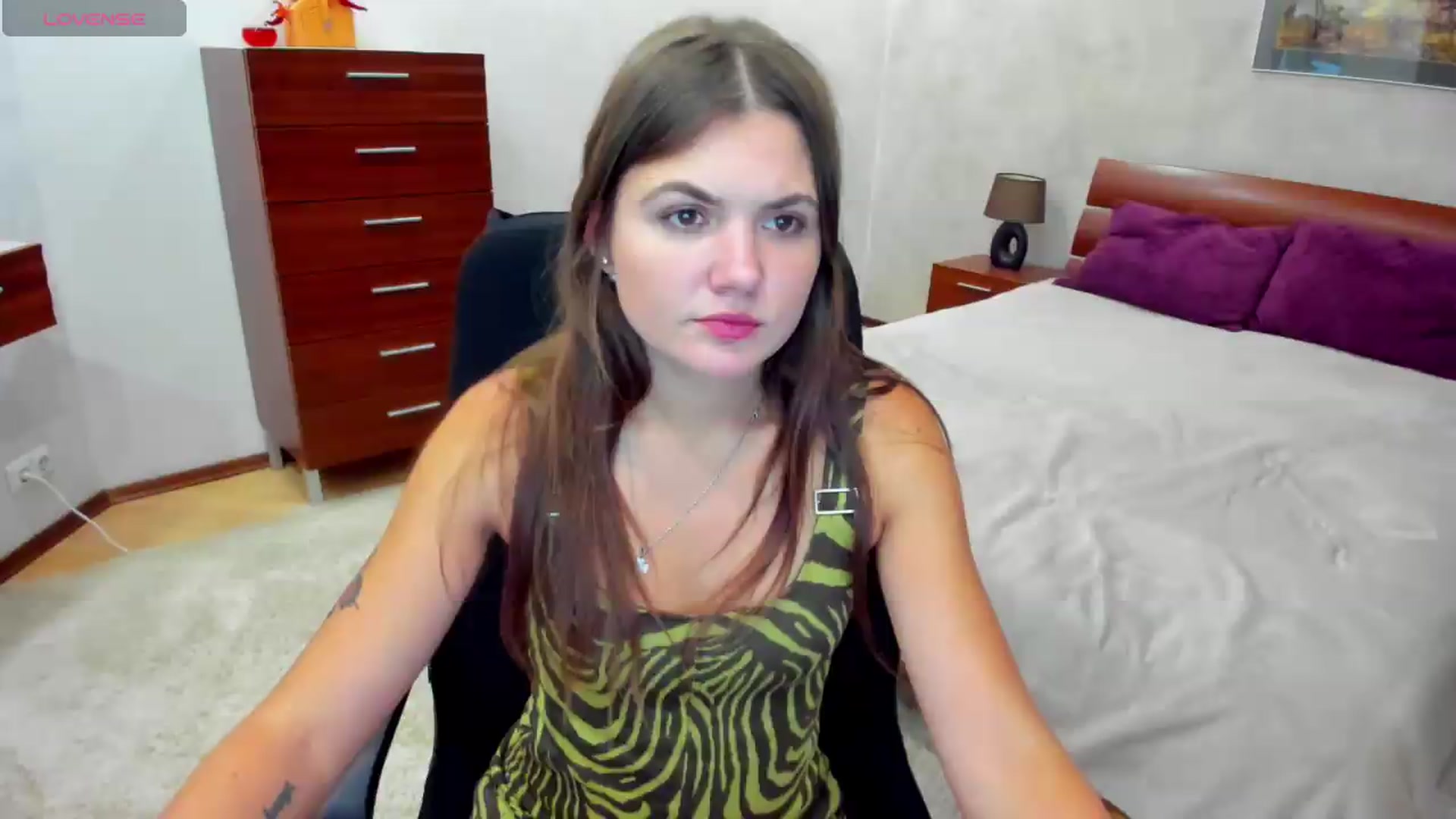 Gallery image thumbnail from MissisRo's myfreecams stream on, 09/03/2026, 13:19 image 1 of 20