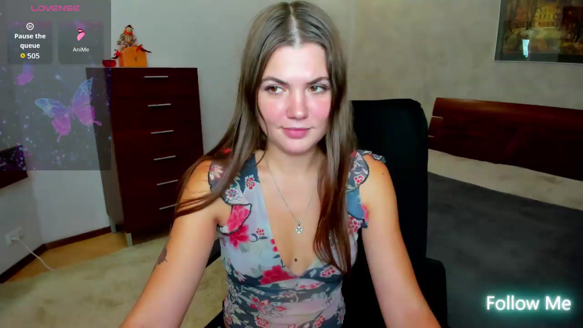 Gallery image thumbnail from MissisRo's myfreecams stream on, 09/09/2026, 10:47 image 14 of 20