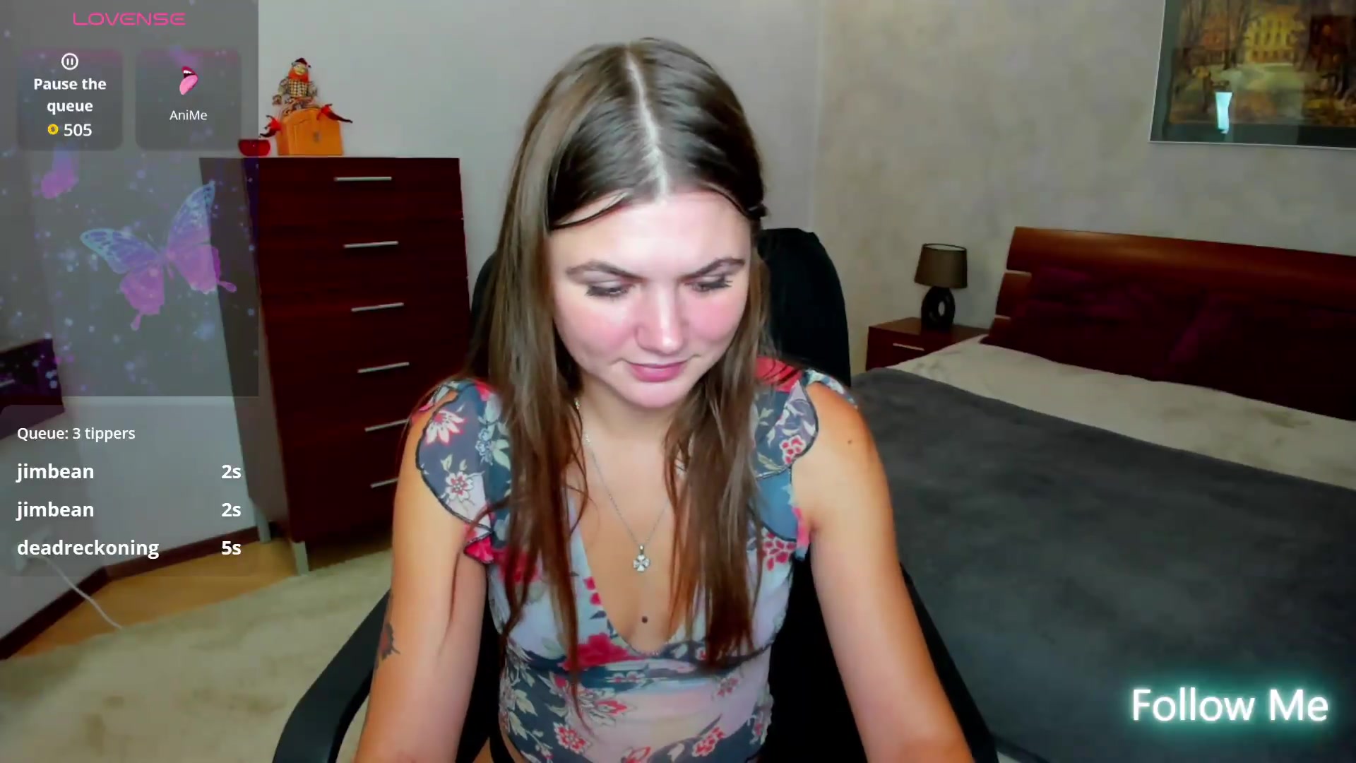 Gallery image thumbnail from MissisRo's myfreecams stream on, 09/09/2026, 11:51 image 13 of 20