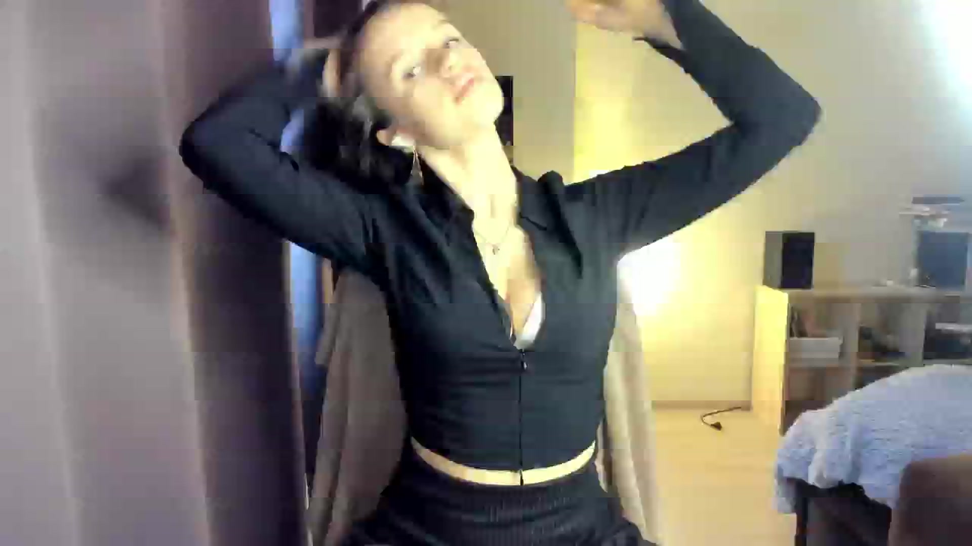 Gallery image thumbnail from MissisSheilla's myfreecams stream on, 04/20/2025, 08:02 image 13 of 20
