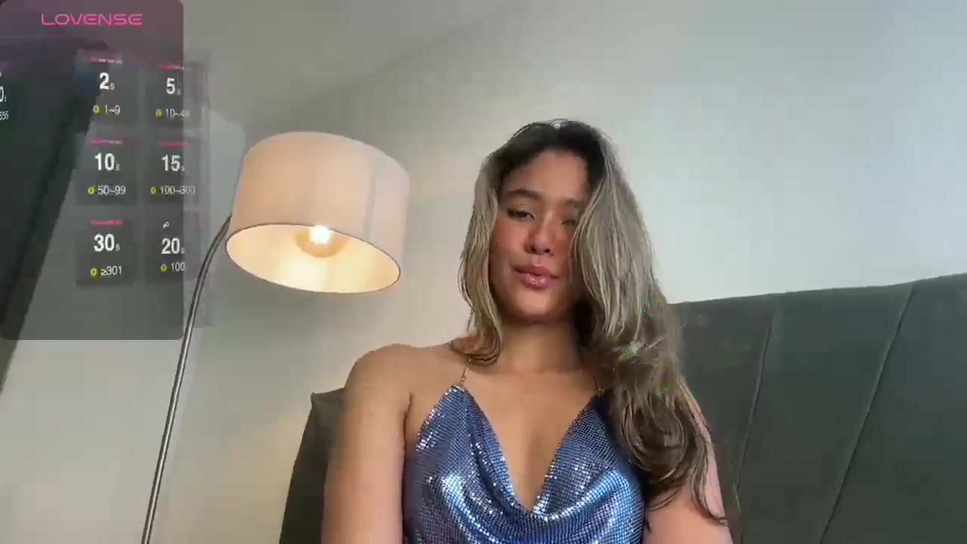 Gallery image thumbnail from Misslatin's myfreecams stream on, 05/10/2025, 20:19 image 11 of 20
