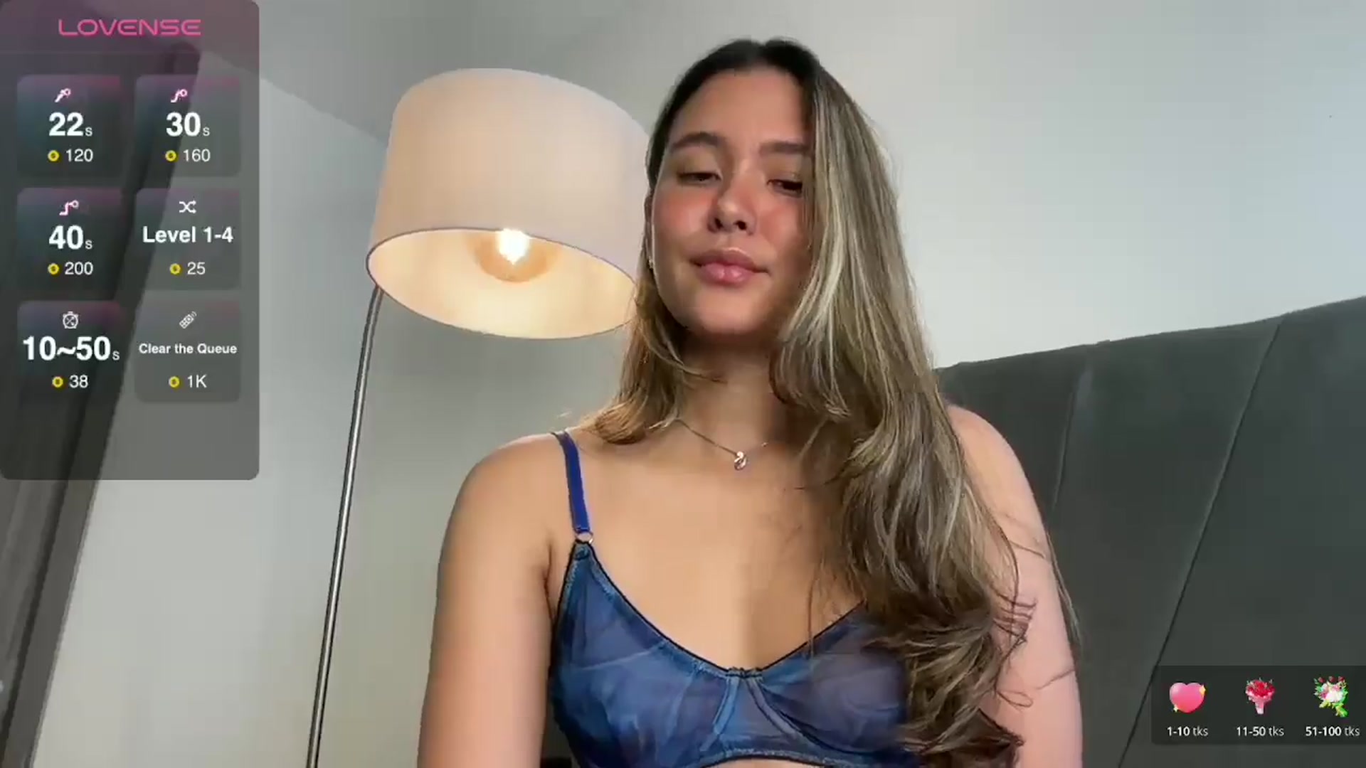 Gallery image thumbnail from Misslatin's myfreecams stream on, 05/25/2025, 19:29 image 19 of 20