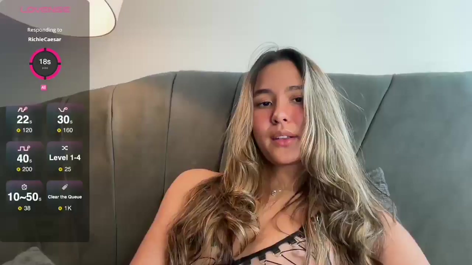 Gallery image thumbnail from Misslatin's myfreecams stream on, 06/10/2025, 19:49 image 14 of 20