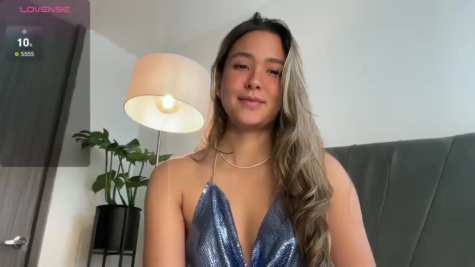 Gallery image thumbnail from Misslatin's myfreecams stream on, 06/11/2025, 19:02 image 12 of 20