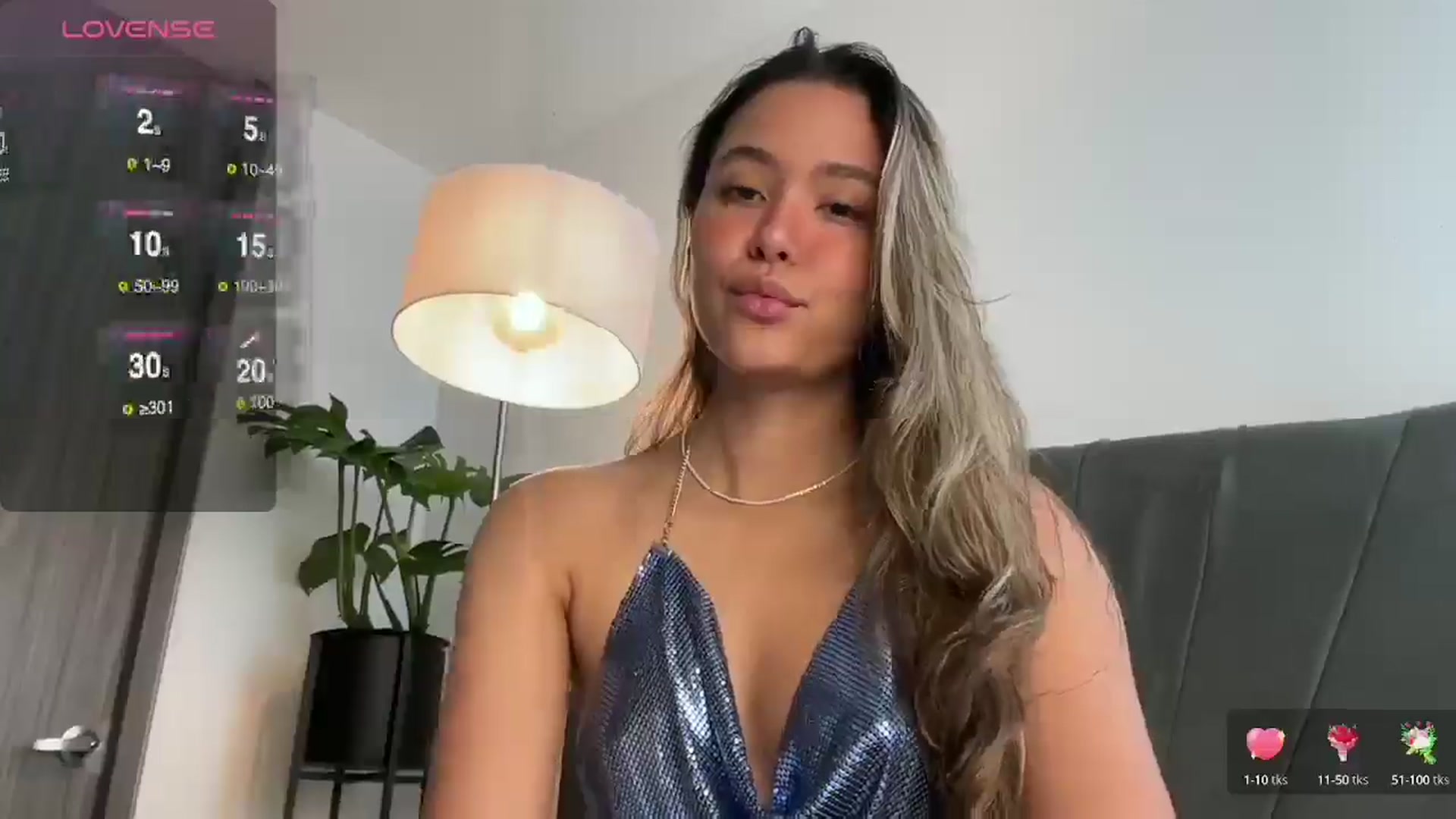 Gallery image thumbnail from Misslatin's myfreecams stream on, 06/11/2025, 19:02 image 10 of 20