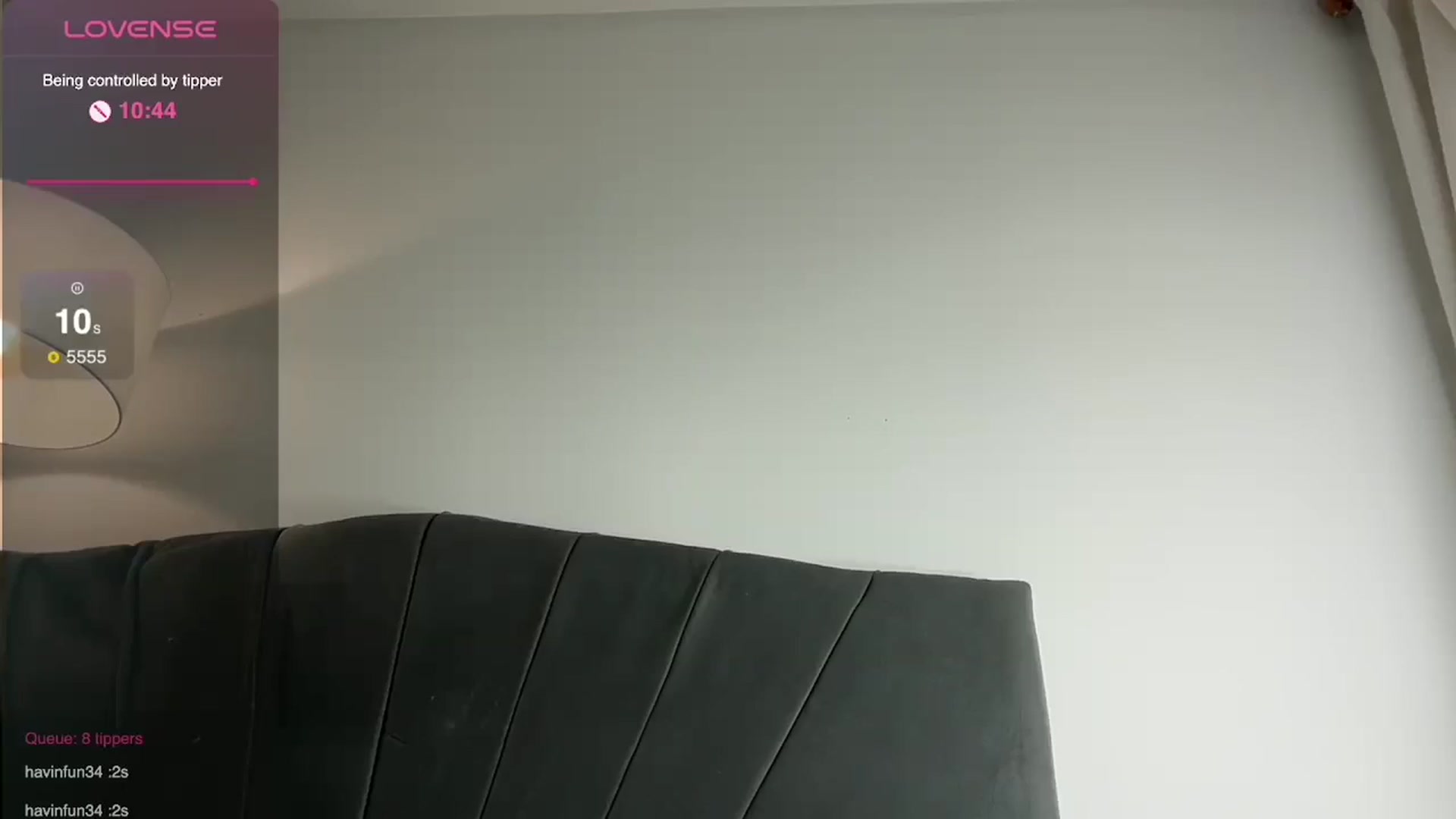 Gallery image thumbnail from Misslatin's myfreecams stream on, 08/12/2025, 04:15 image 11 of 20