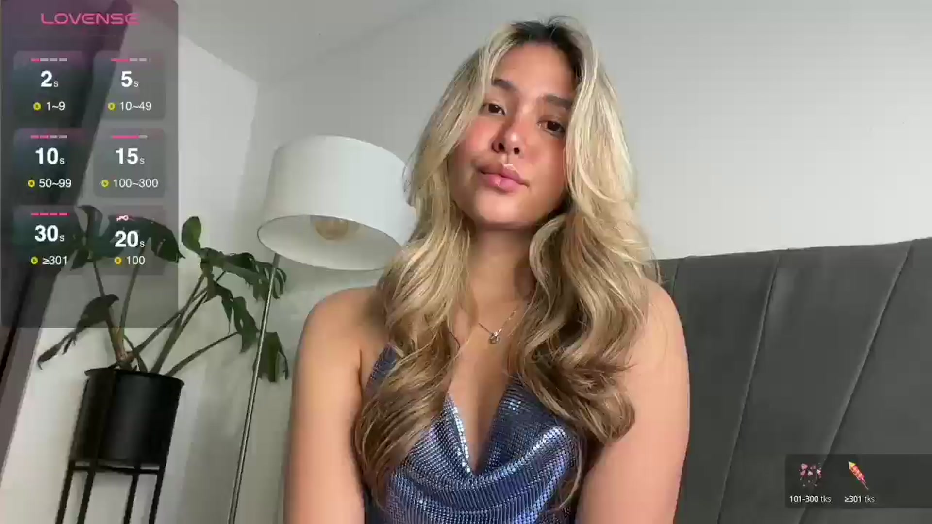 Gallery image thumbnail from Misslatin's myfreecams stream on, 08/29/2025, 18:50 image 1 of 20