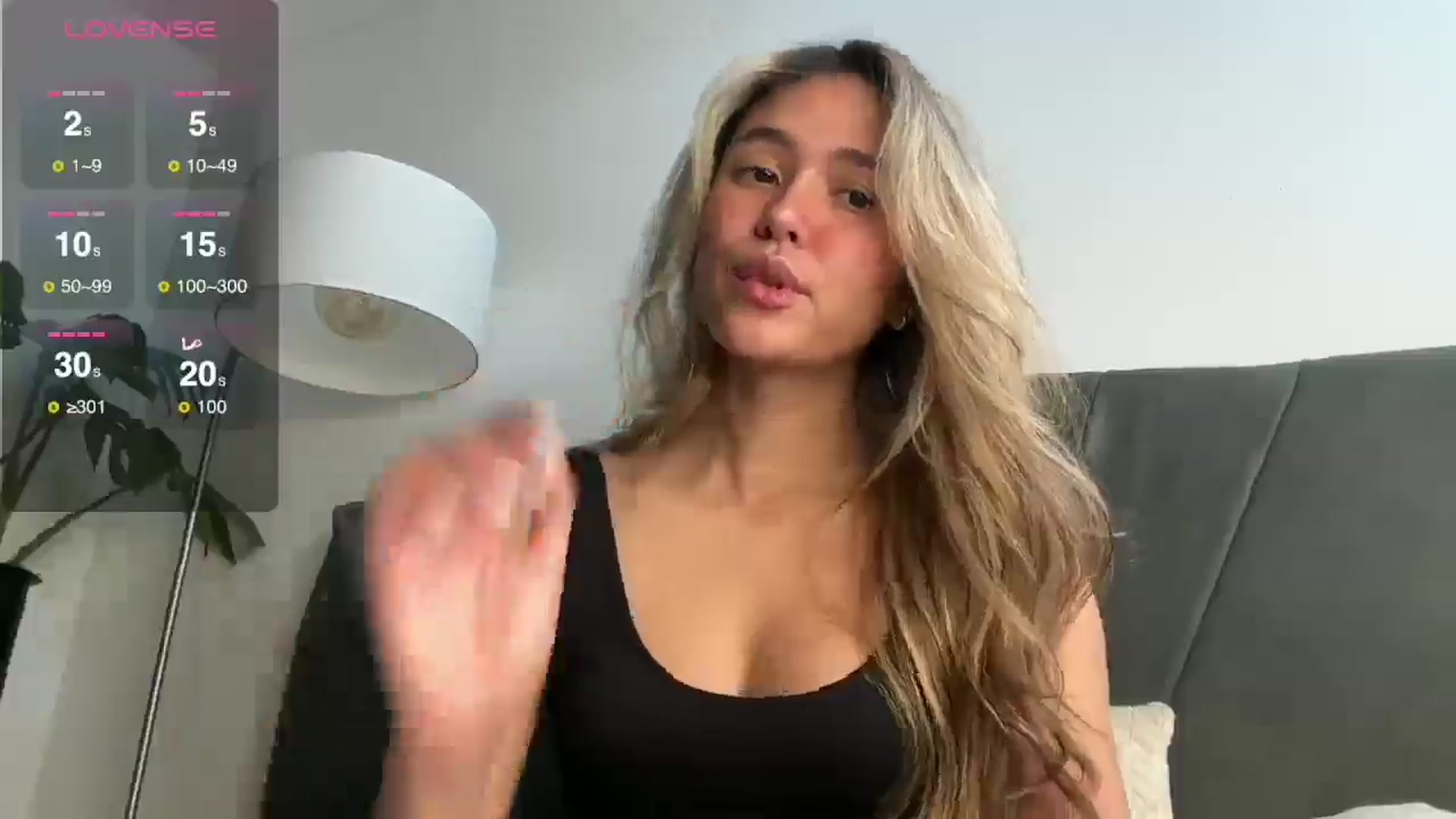 Gallery image thumbnail from Misslatin's myfreecams stream on, 09/09/2025, 18:52 image 10 of 20