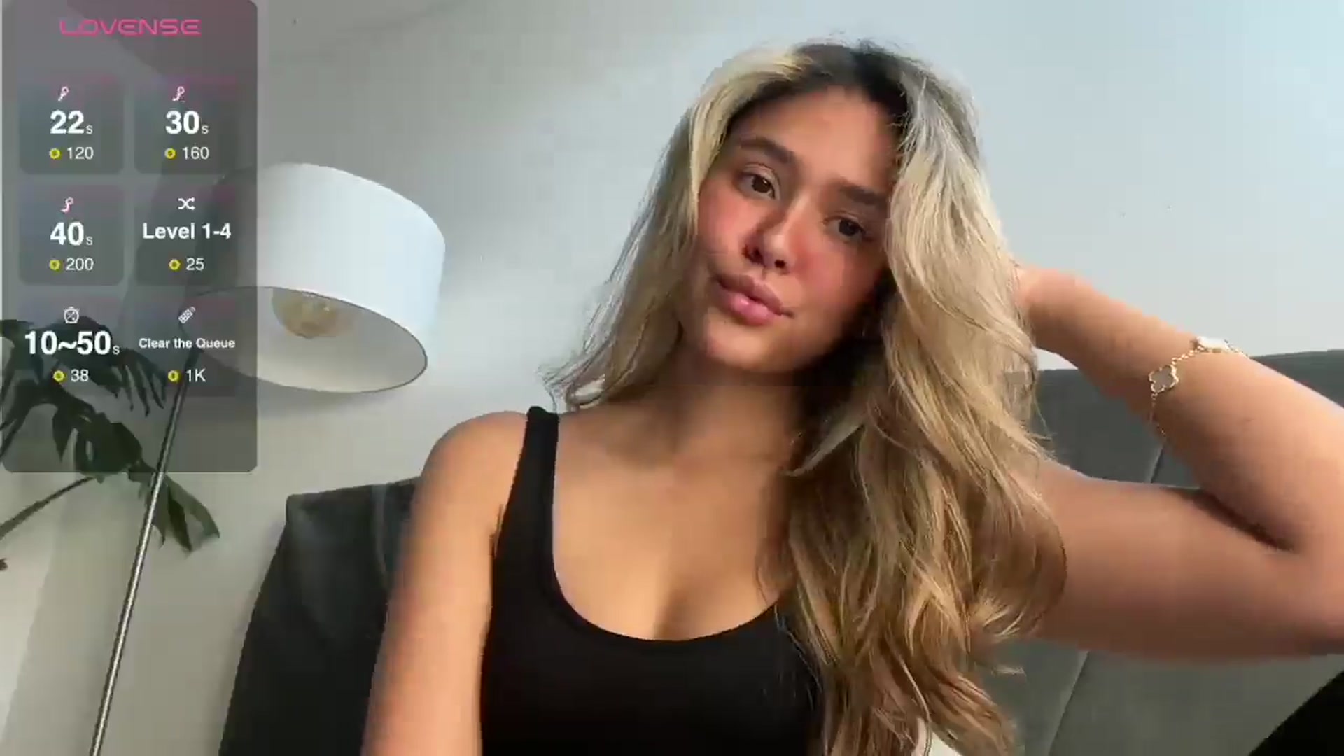 Gallery image thumbnail from Misslatin's myfreecams stream on, 09/09/2025, 18:52 image 8 of 20