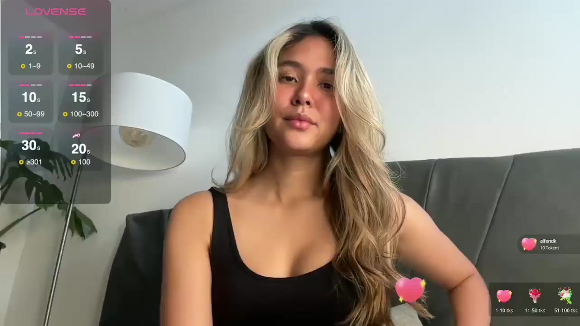 Gallery image thumbnail from Misslatin's myfreecams stream on, 09/09/2025, 18:52 image 6 of 20