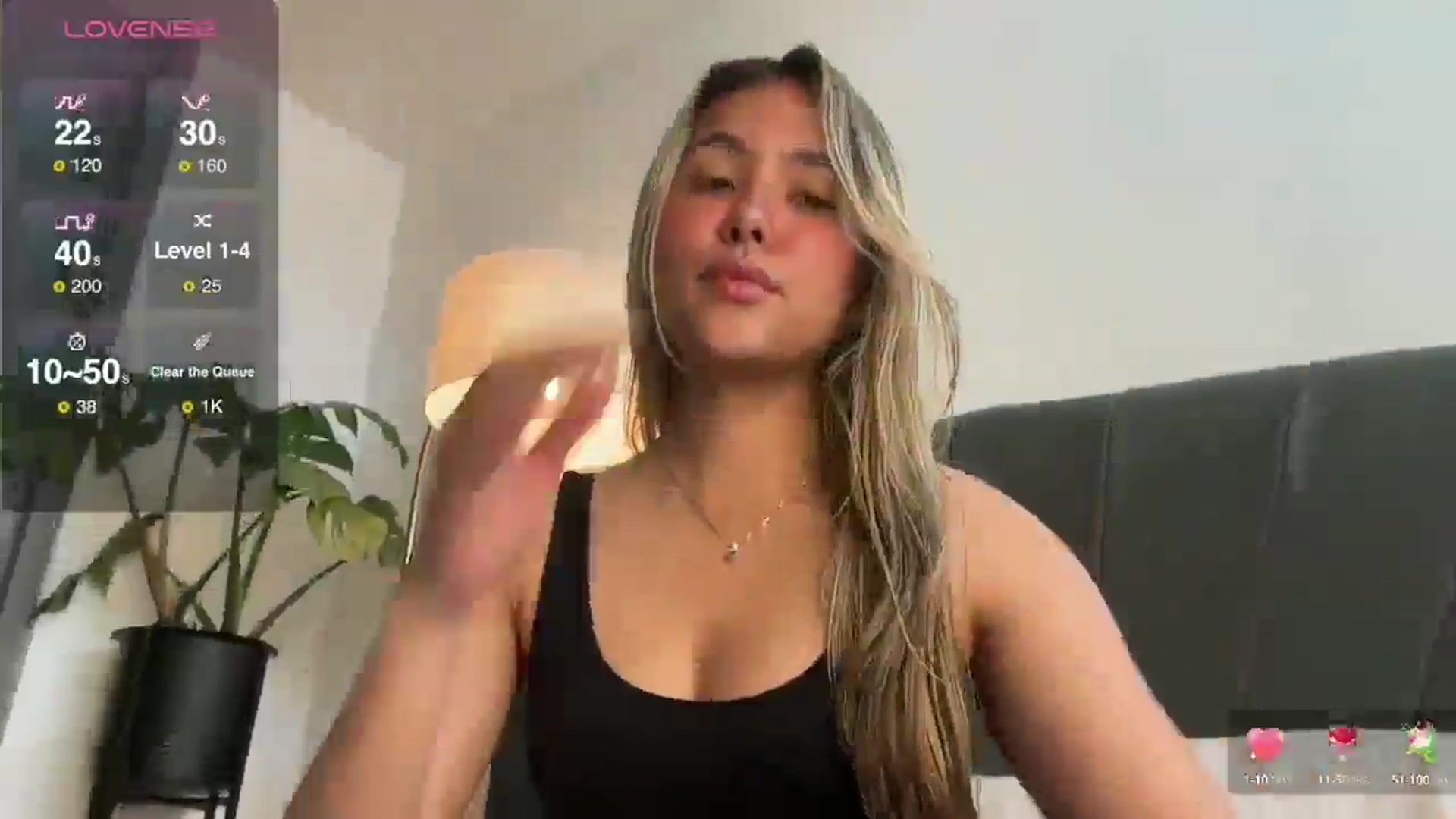 Gallery image thumbnail from Misslatin's myfreecams stream on, 09/27/2025, 18:57 image 8 of 20