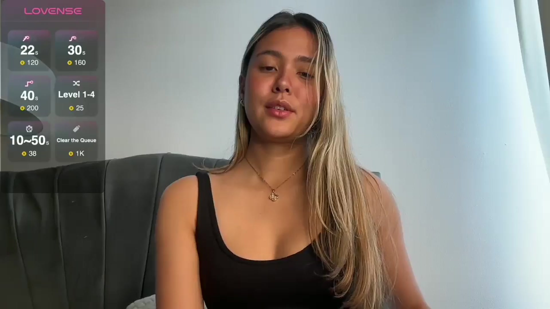 Gallery image thumbnail from Misslatin's myfreecams stream on, 10/04/2025, 17:58 image 17 of 20
