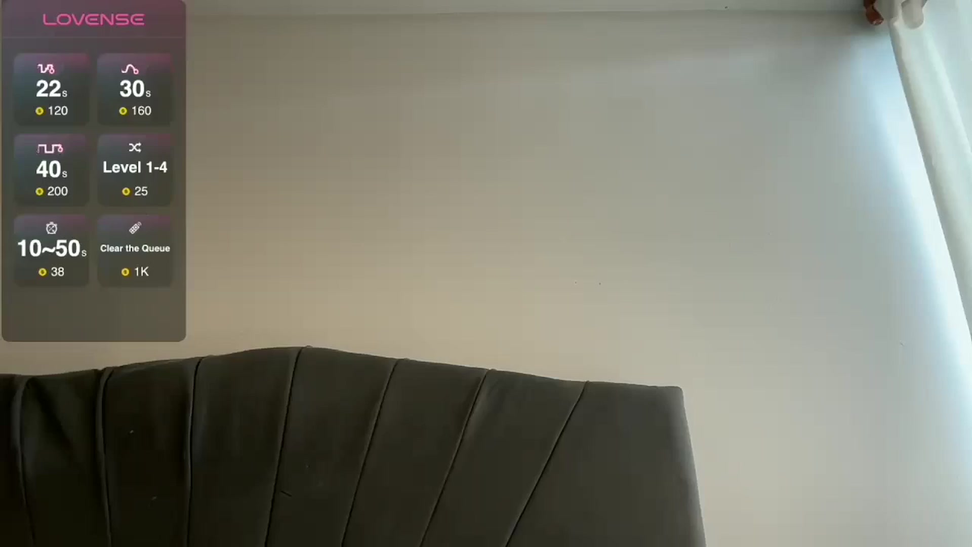 Gallery image thumbnail from Misslatin's myfreecams stream on, 11/03/2025, 19:24 image 12 of 20