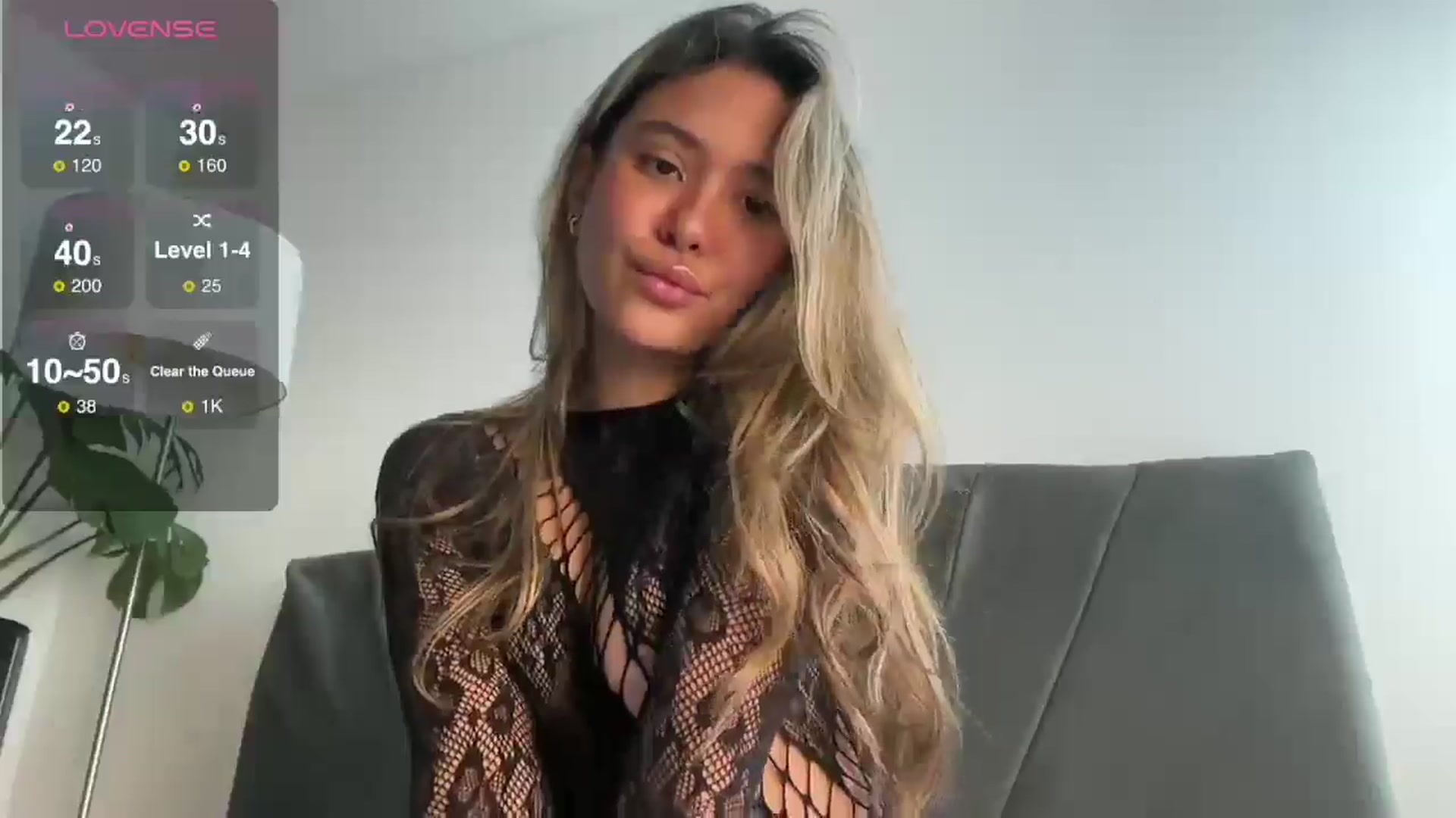 Gallery image thumbnail from Misslatin's myfreecams stream on, 11/10/2025, 19:18 image 19 of 20