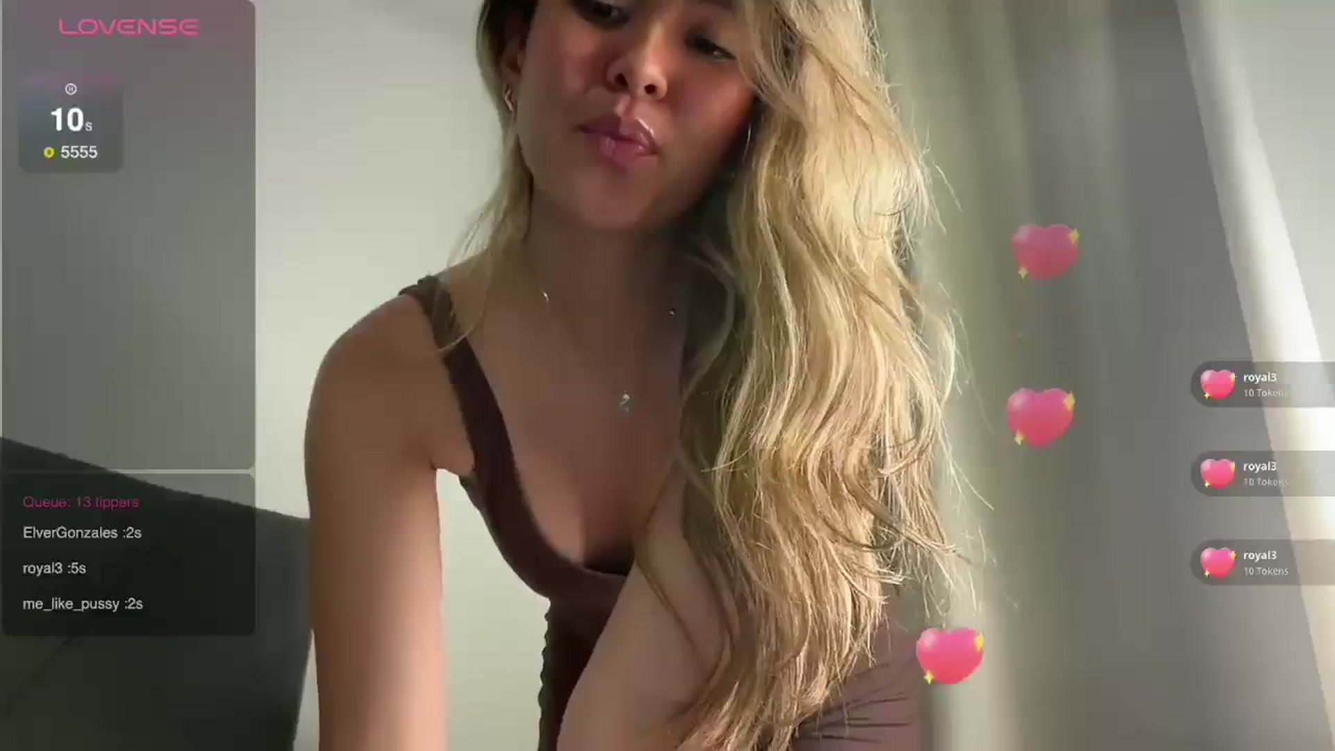 Gallery image thumbnail from Misslatin's myfreecams stream on, 11/17/2025, 03:46 image 15 of 20