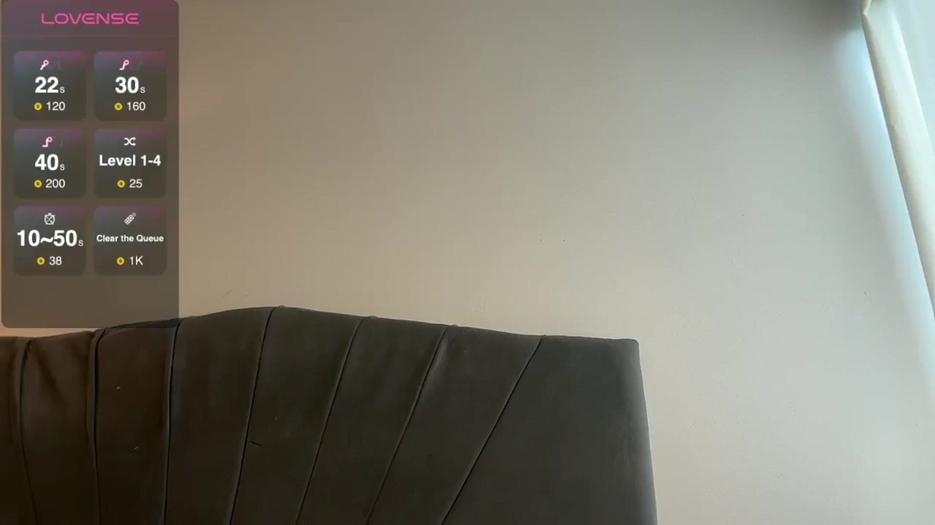 Gallery image thumbnail from Misslatin's myfreecams stream on, 11/17/2025, 18:47 image 4 of 20