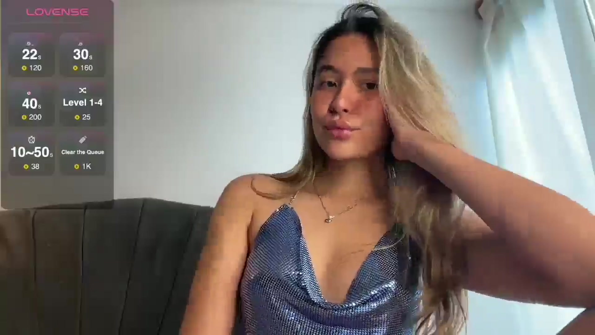 Gallery image thumbnail from Misslatin's myfreecams stream on, 11/23/2025, 18:17 image 15 of 20