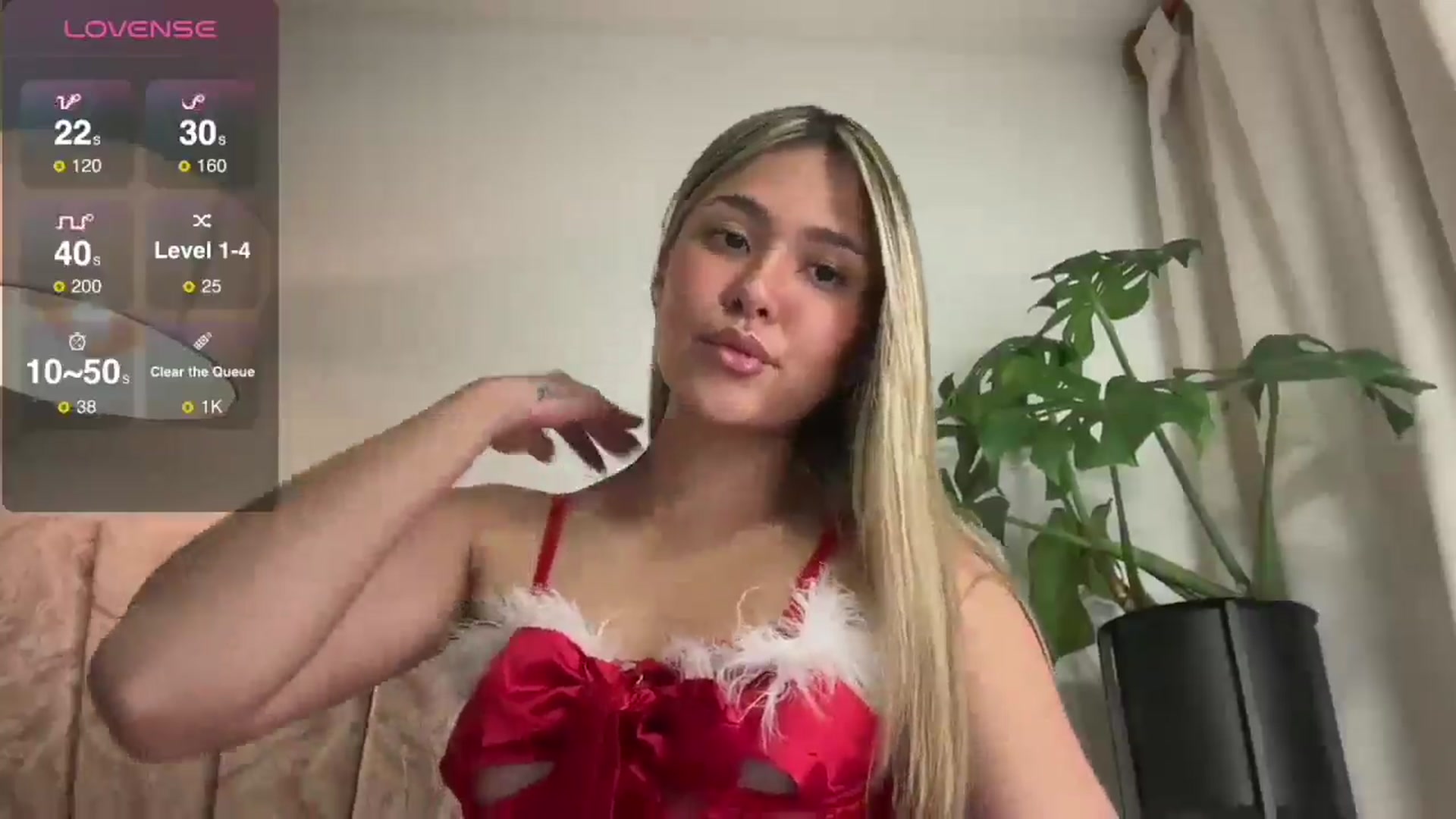 Gallery image thumbnail from Misslatin's myfreecams stream on, 12/26/2025, 03:13 image 4 of 20