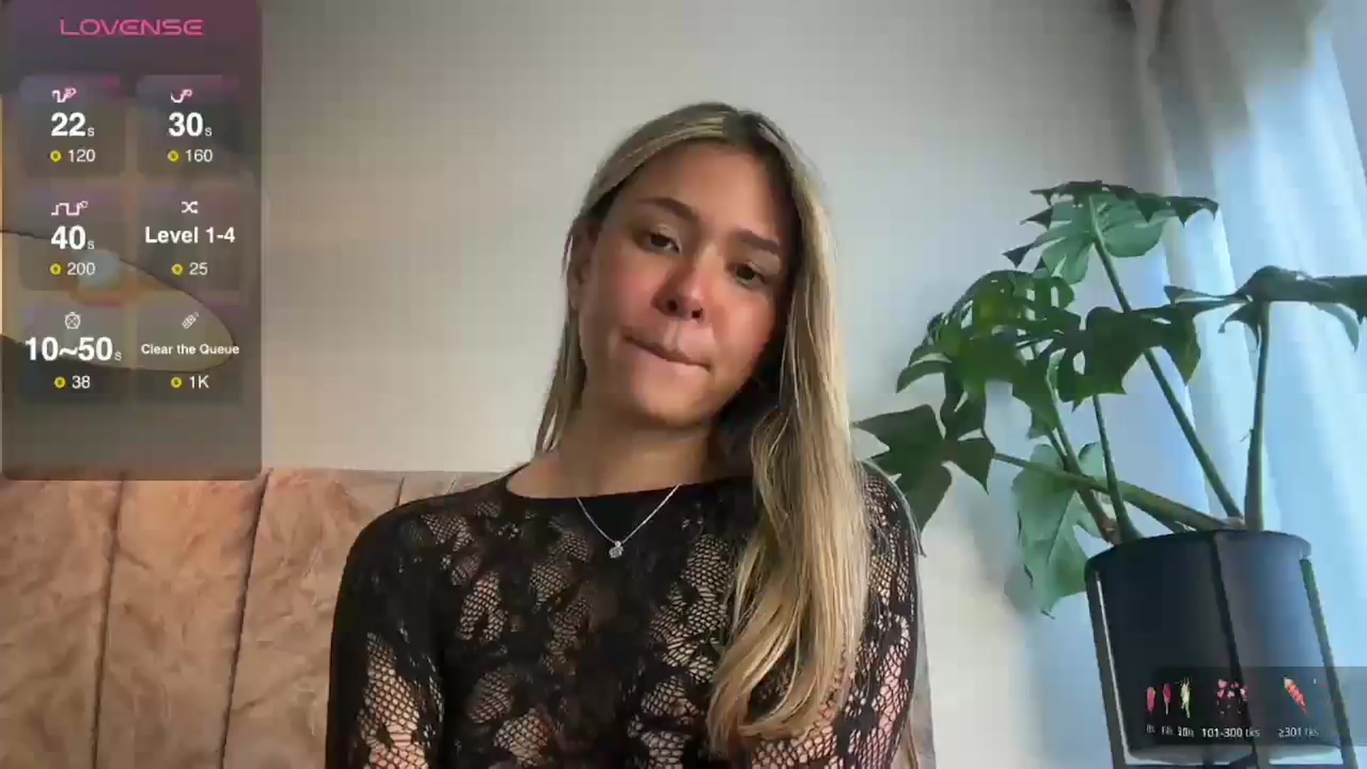 Gallery image thumbnail from Misslatin's myfreecams stream on, 12/30/2025, 19:22 image 8 of 20