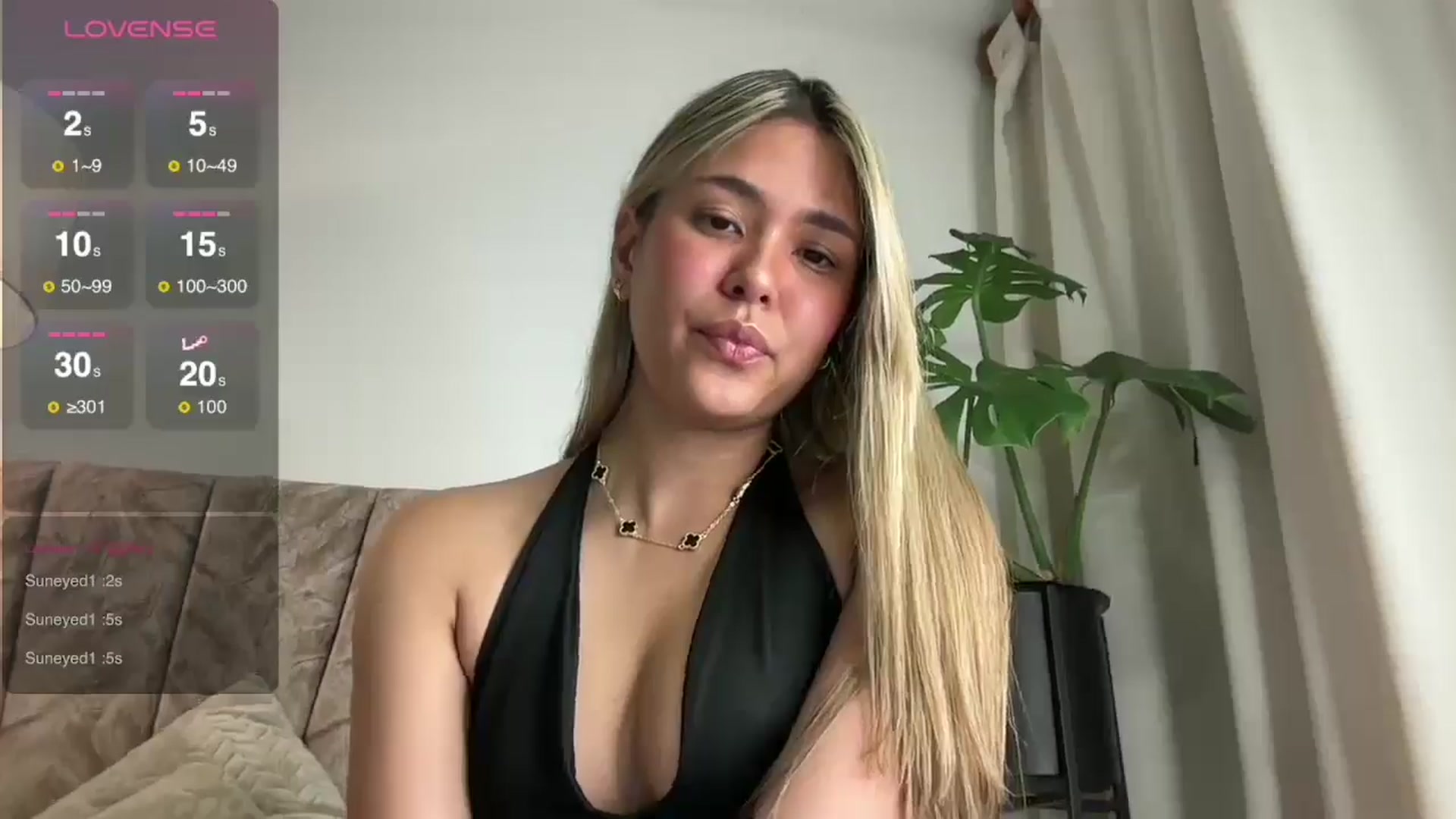 Gallery image thumbnail from Misslatin's myfreecams stream on, 01/02/2026, 04:23 image 14 of 20