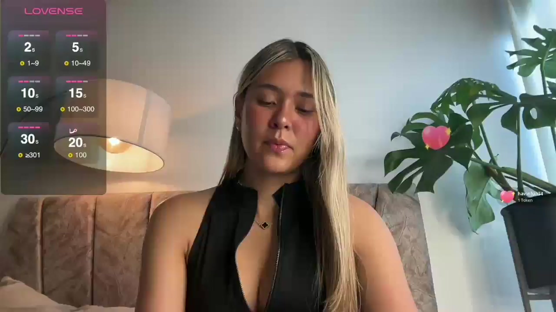 Gallery image thumbnail from Misslatin's myfreecams stream on, 01/08/2026, 18:36 image 1 of 20