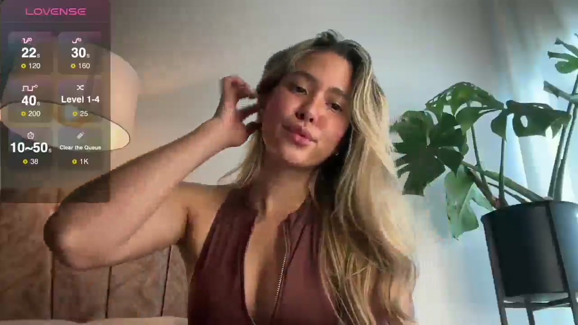 Gallery image thumbnail from Misslatin's myfreecams stream on, 01/25/2026, 19:07 image 8 of 20