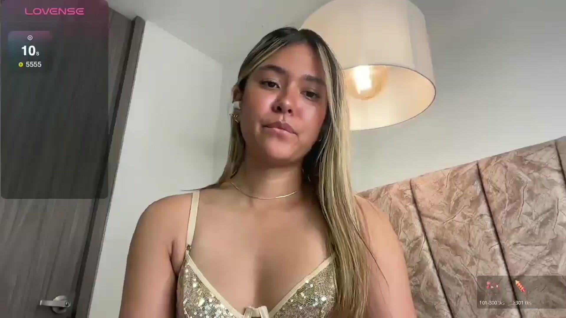 Gallery image thumbnail from Misslatin's myfreecams stream on, 02/22/2026, 18:14 image 5 of 20