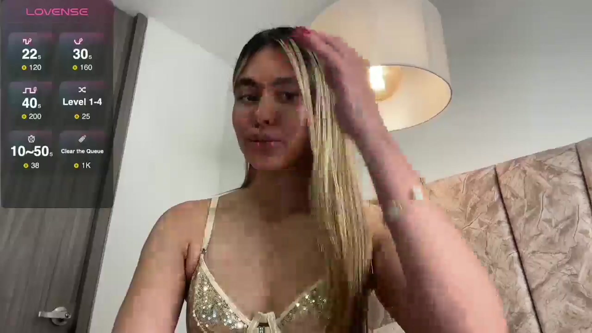 Gallery image thumbnail from Misslatin's myfreecams stream on, 02/22/2026, 18:14 image 12 of 20